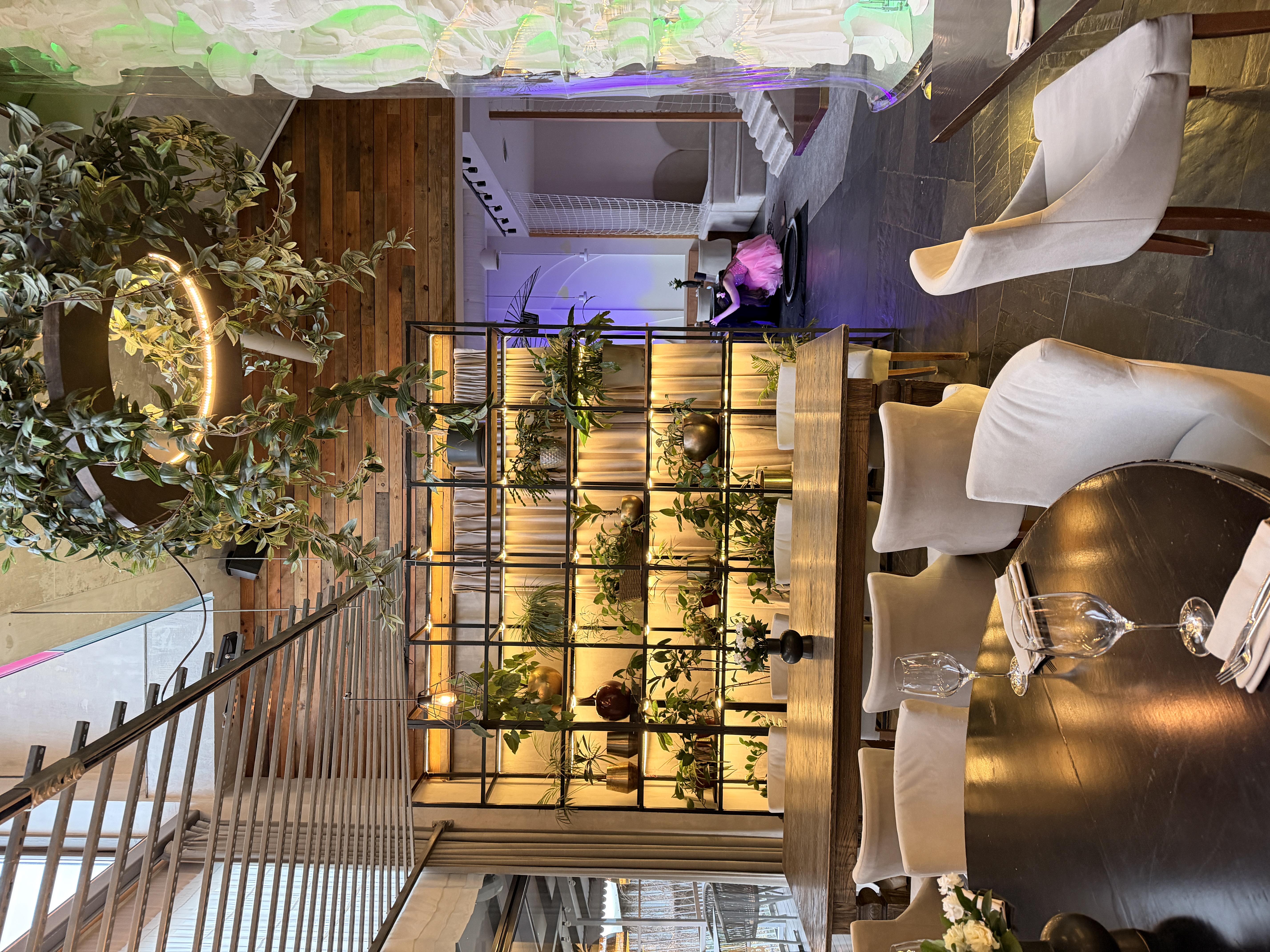 Рекомендую: ресторан Ribambelle в Москве