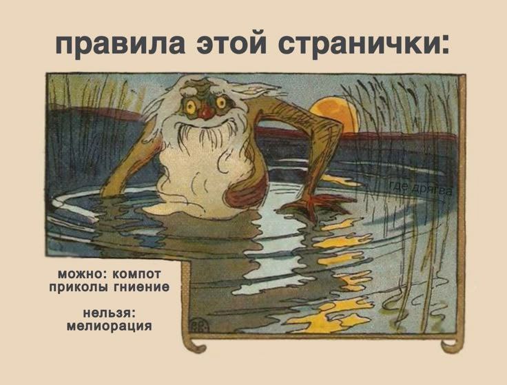 Моя анкета: жабка