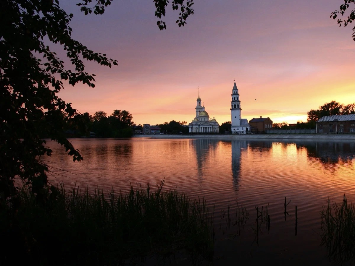 Историческое фэнтези: я прочла «Невьянскую башню» Алексея Иванова