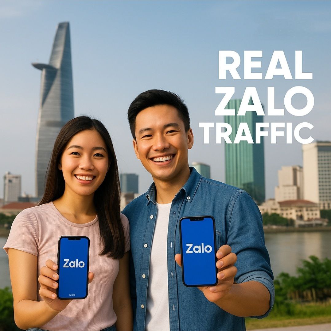 Zalo Ads для Shopee: каким получился наш первый реальный тест