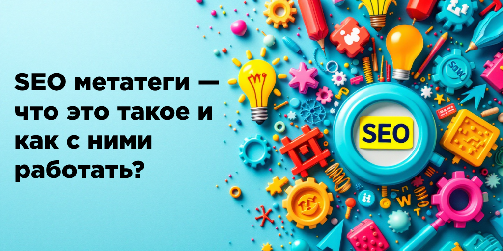 Что такое SEO метатеги и как с ними работать