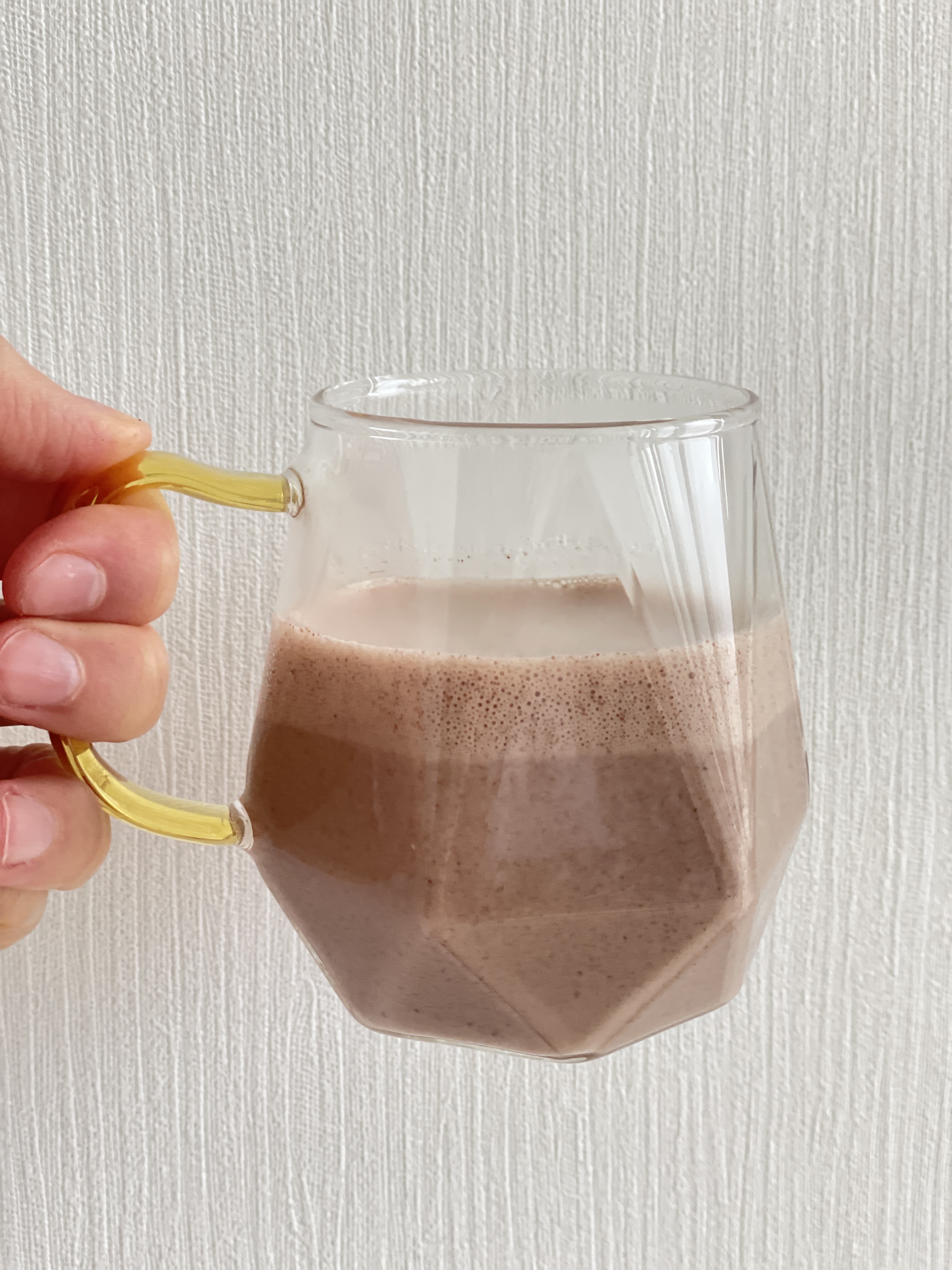 Попробуйте это: церемониальное какао сорта Forastero от Foodroom Cacao