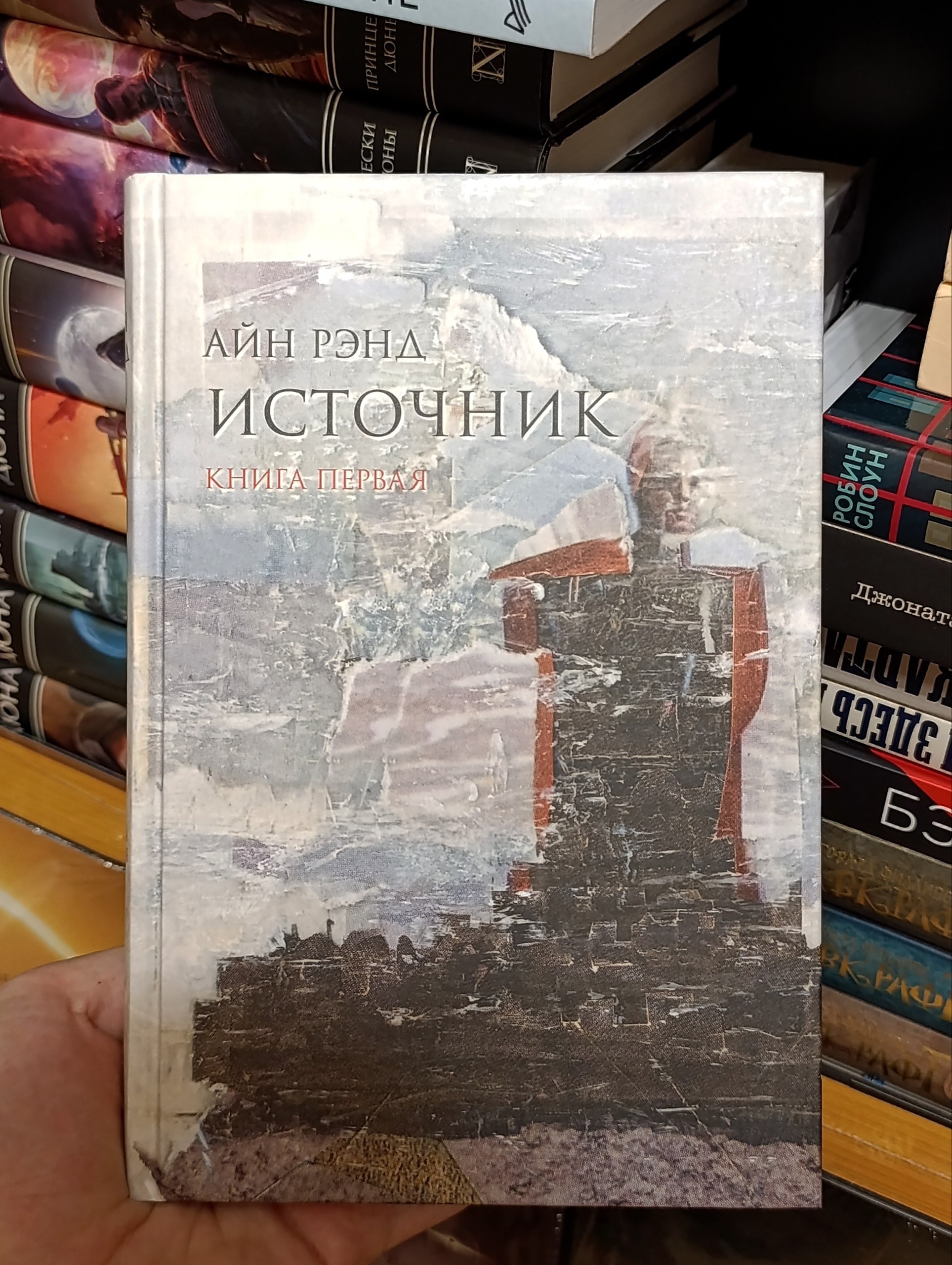 Прокрастинация просила не смотреть на календарь: книги января