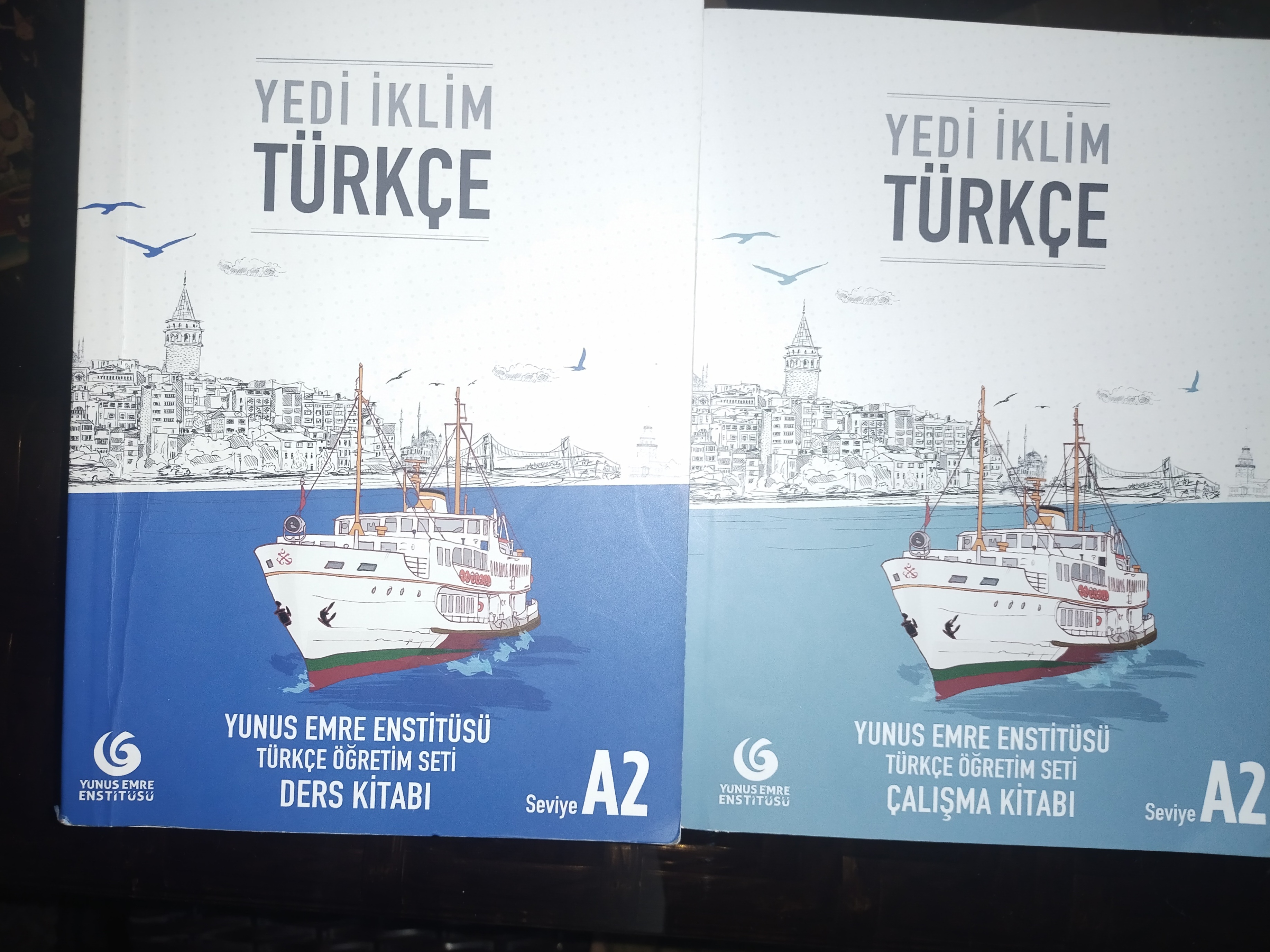 Я буду самостоятельно улучшать свой венгерский и турецкий в 2026 году