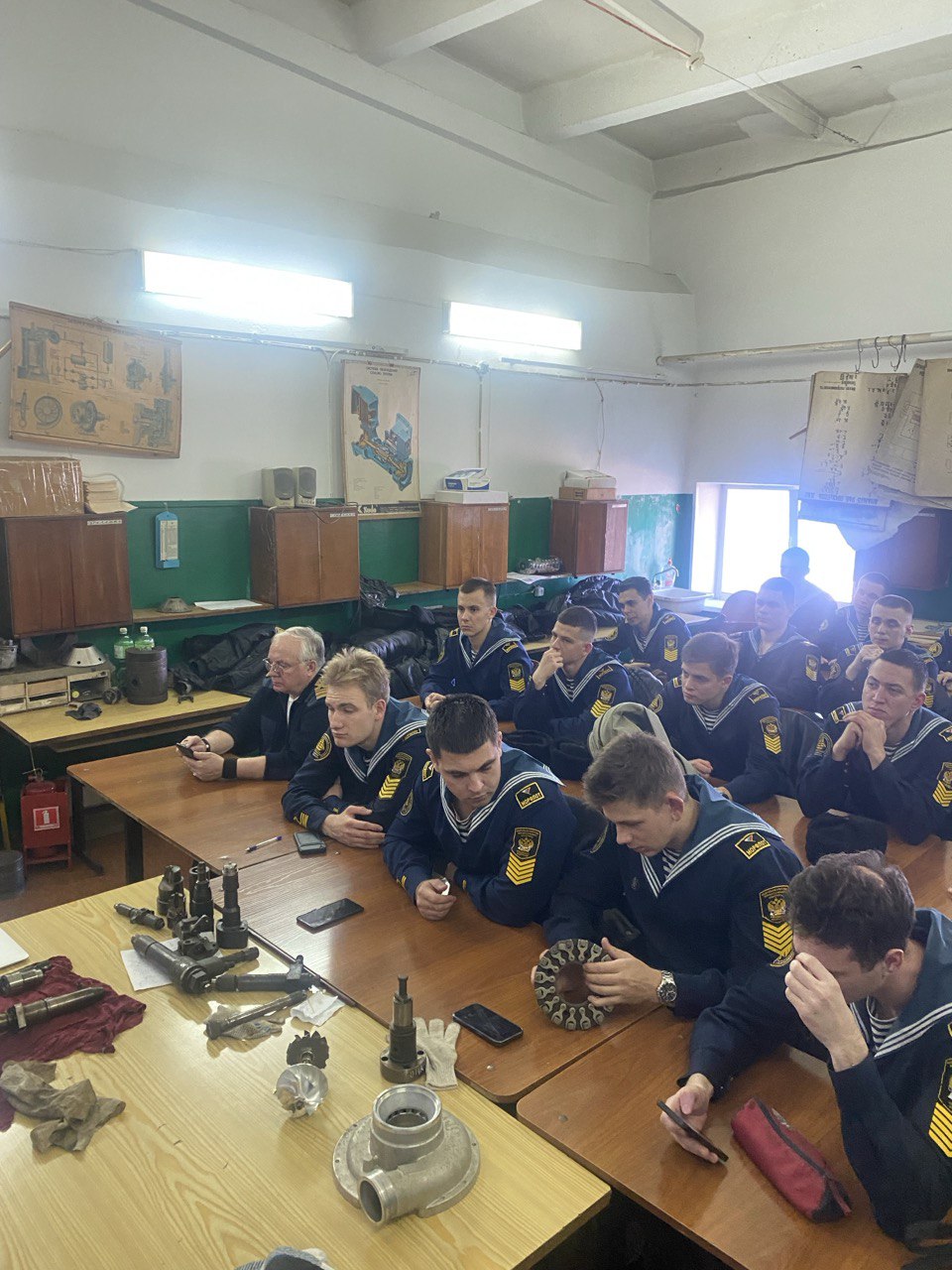 Почему стоит брать студентов на подработку