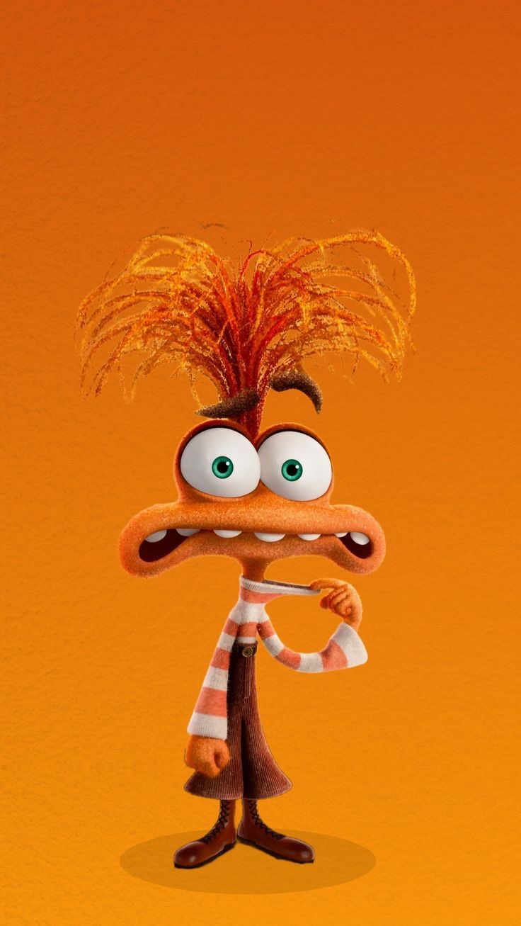 Чего вы боитесь больше всего?