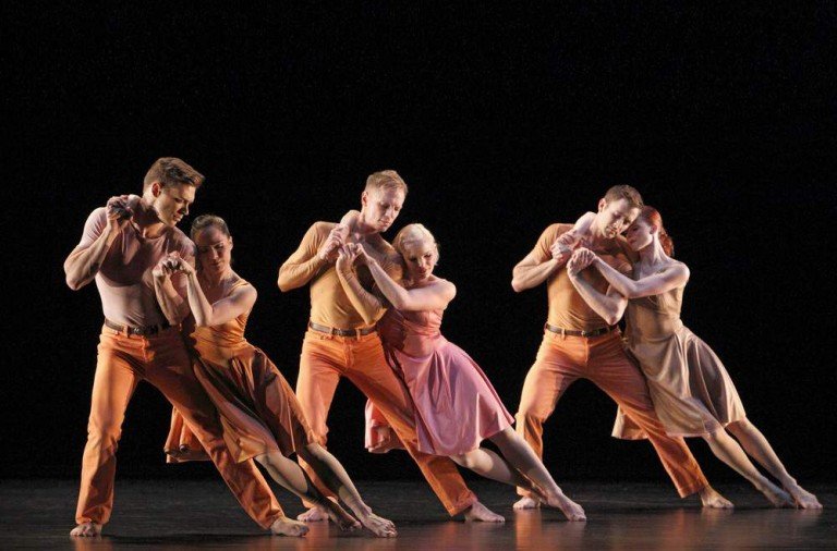 Лучшая театральная постановка в моей жизни: почему я дважды ходил на балет «Эспланада»