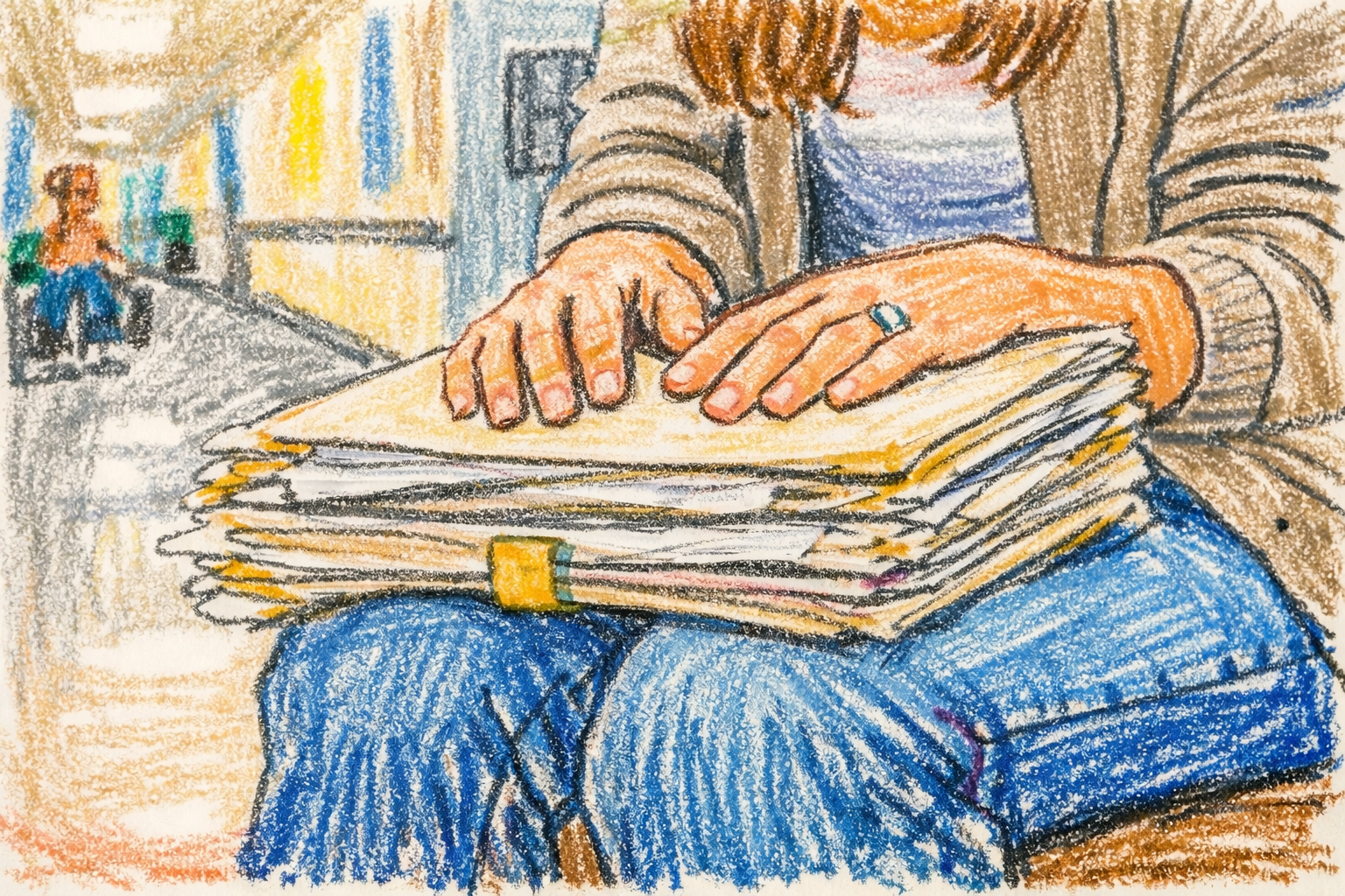 Я больше не ищу виноватых: как диагноз сына изменил мой взгляд на жизнь