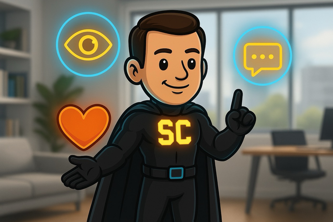 Эмоциональный интеллект в бизнесе: почему лидеры с EQ достигают большего