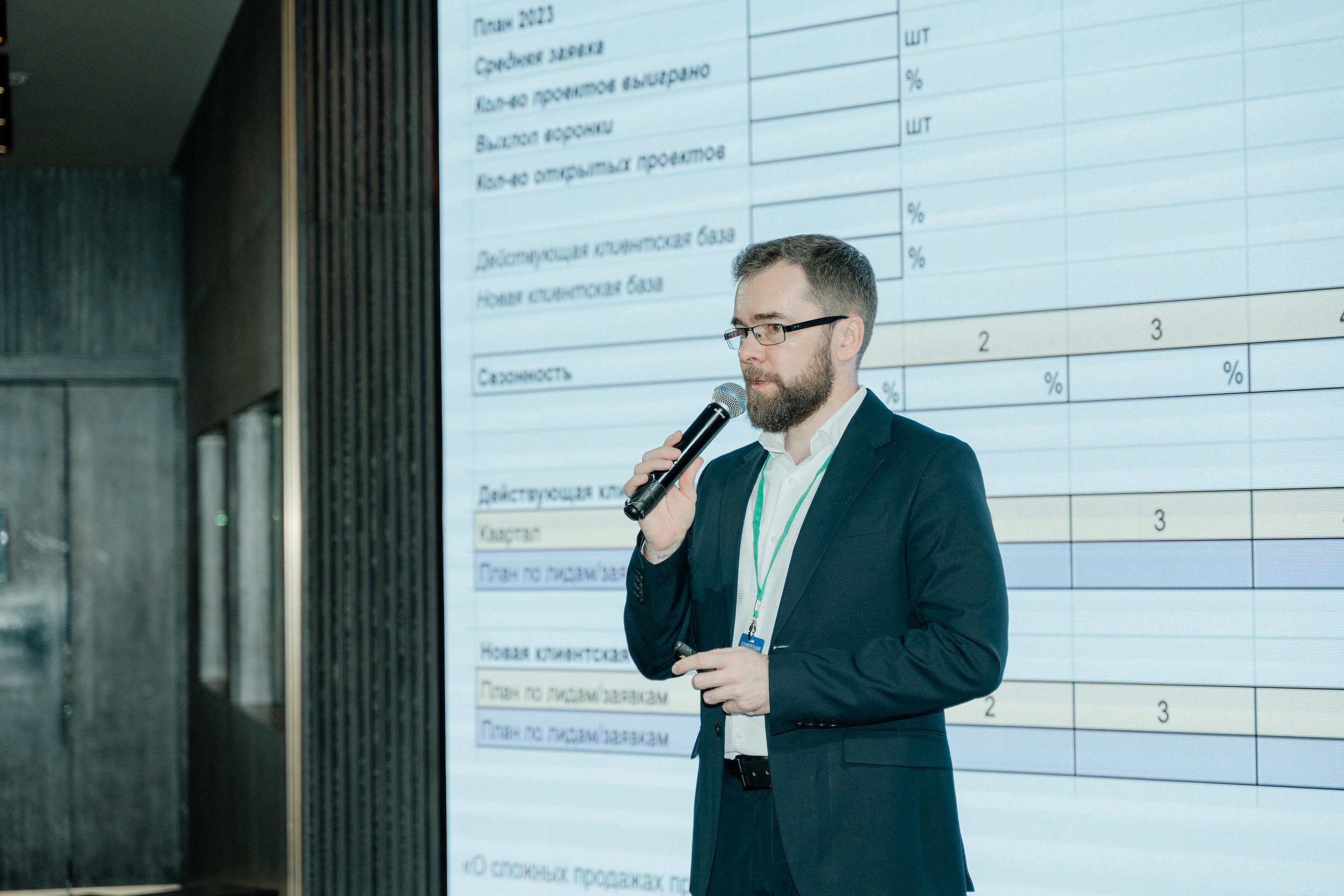 Как мы вытащили продажи B2B-компании, не увольняя продавцов и не меняя продукт