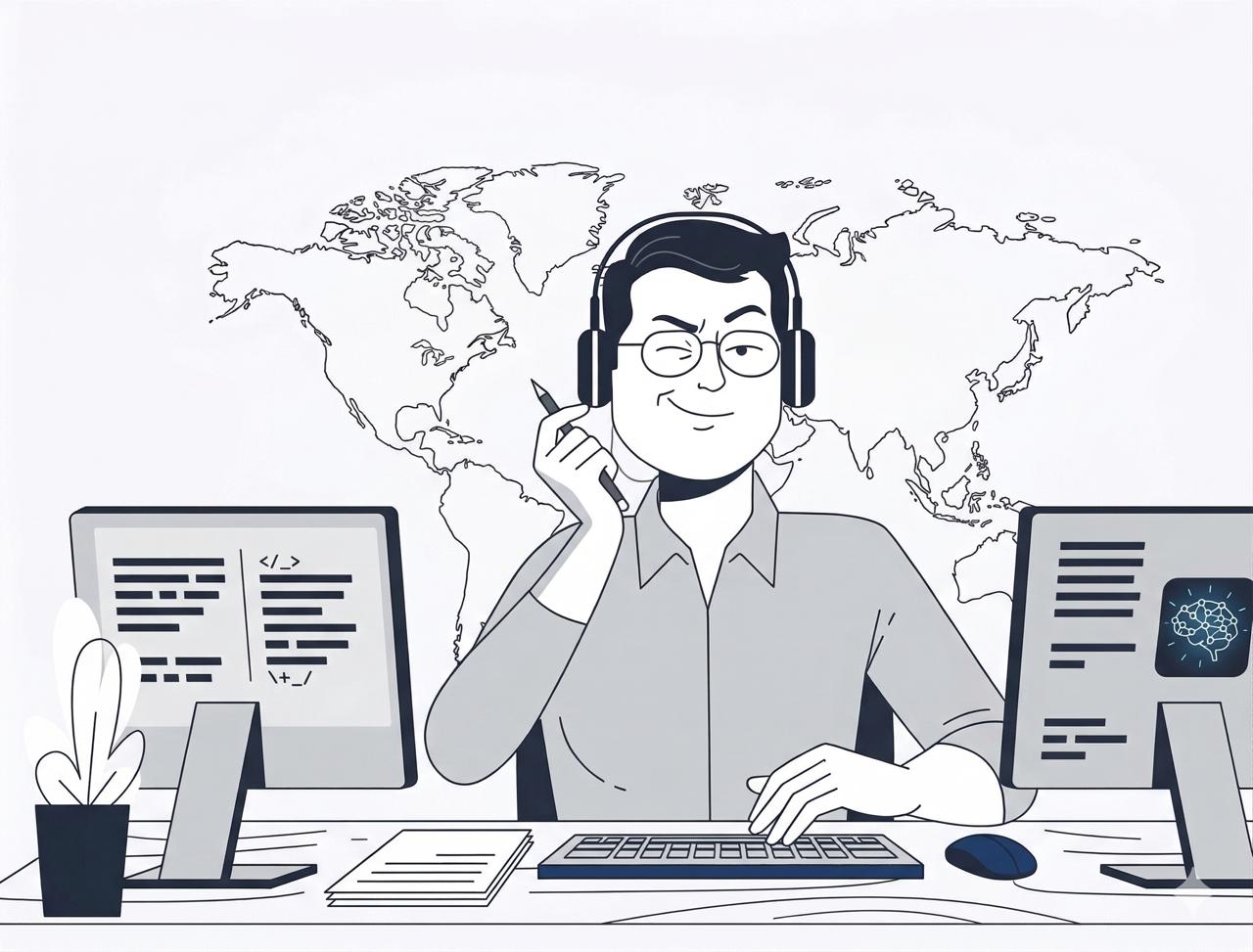 «Текст есть — смысла нет»: как понять, что переводчик прогнал текст через нейросеть