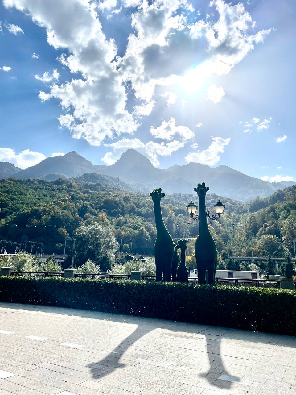 «7 дней обошлись мне в 110 000 ₽»: какие цены в Красной Поляне