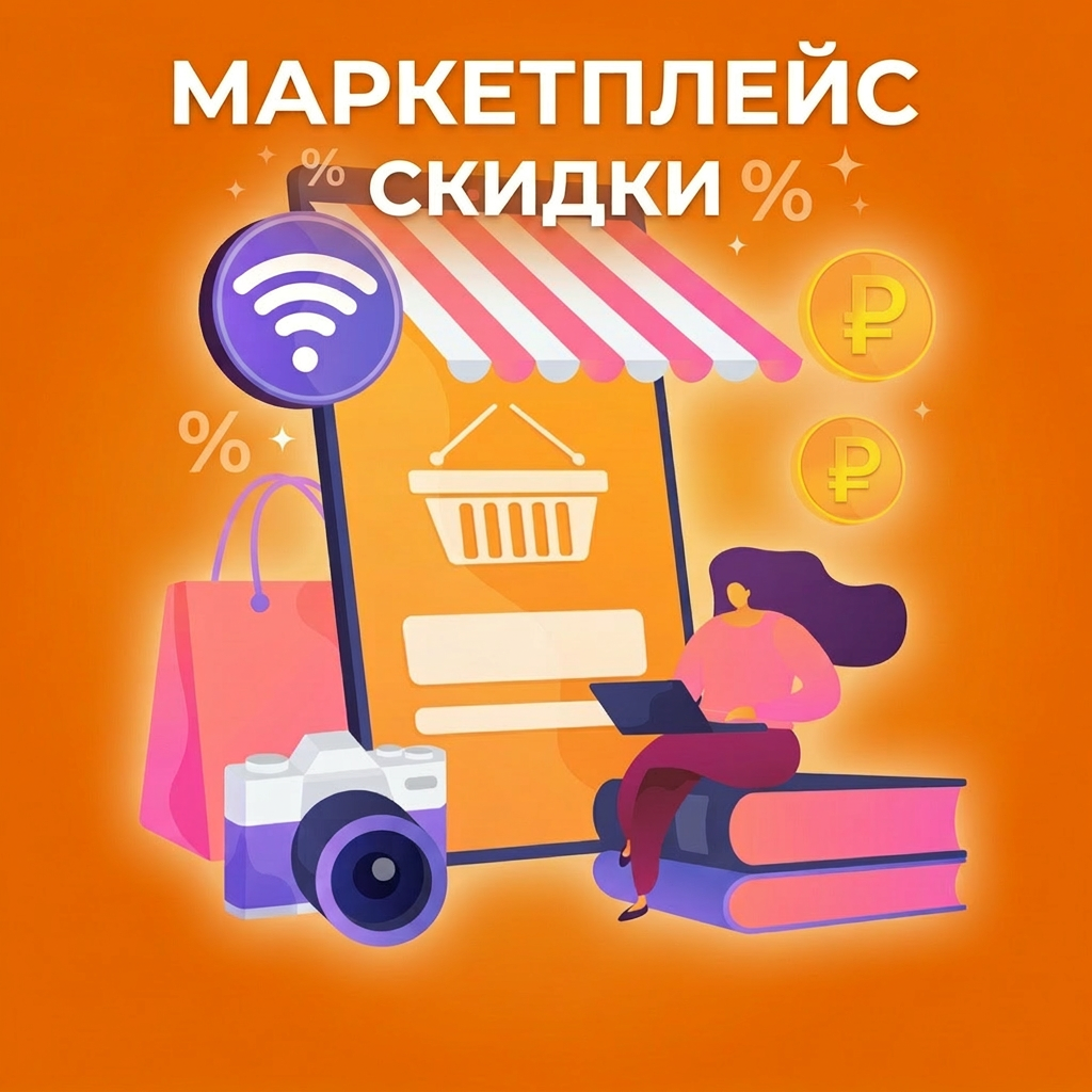 10 способов, которые помогают мне экономить на маркетплейсах