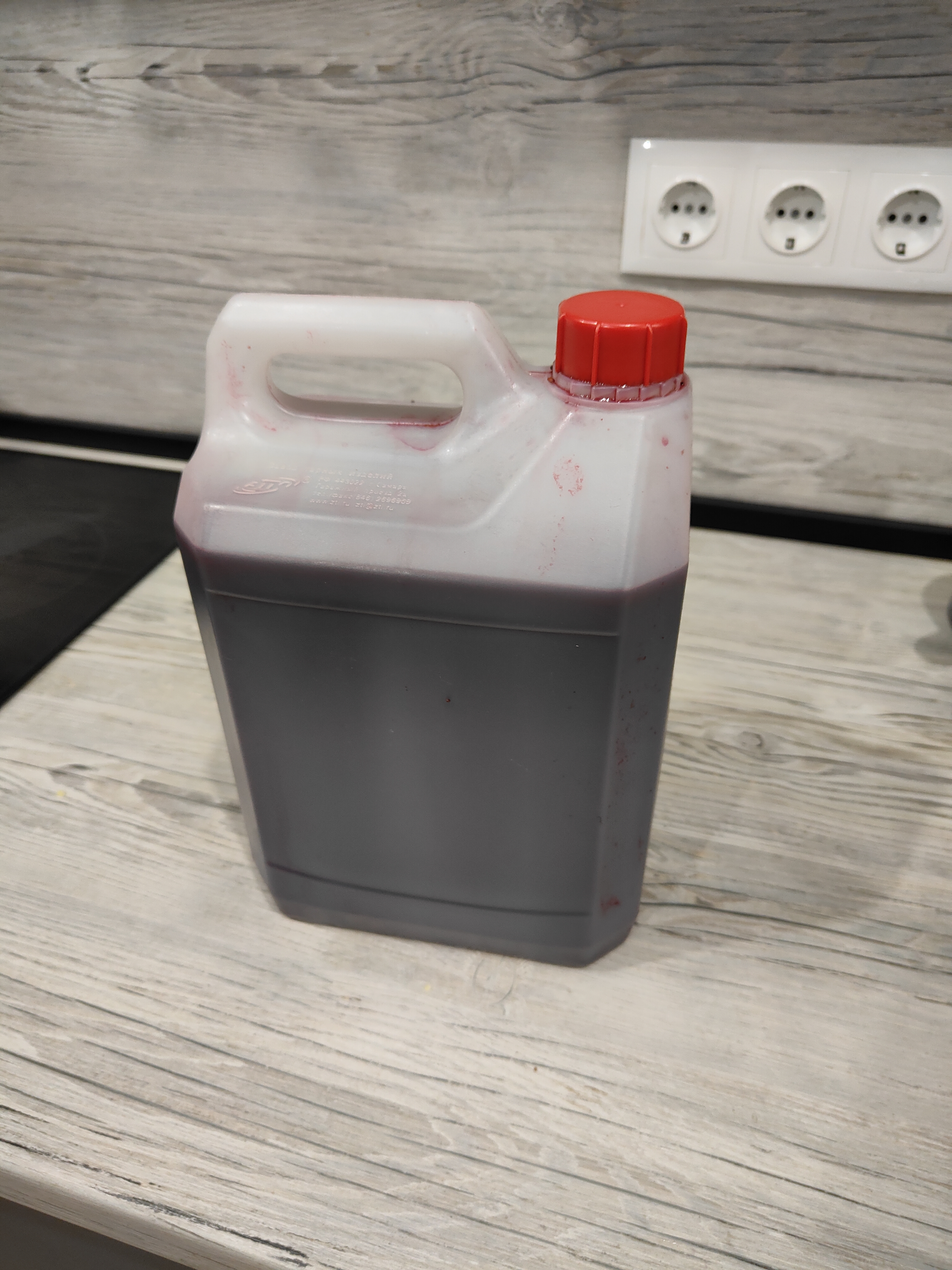 Кулинарный вопрос: у каких соковыжималок на выходе получается сок с минимумом мякоти?