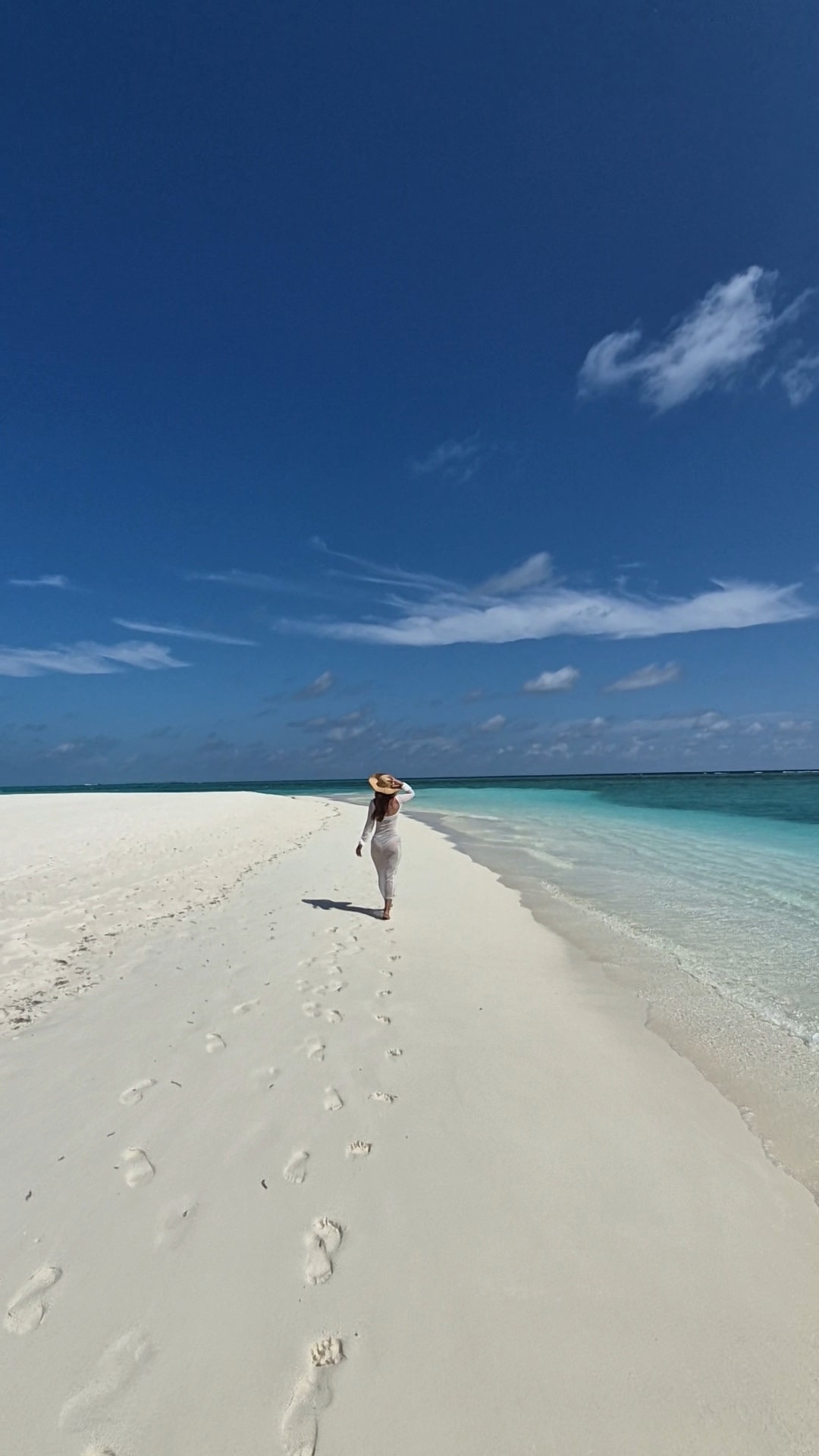 Мальдивы, полис ОМС и вклад в здоровье: мои итоги 2025 года