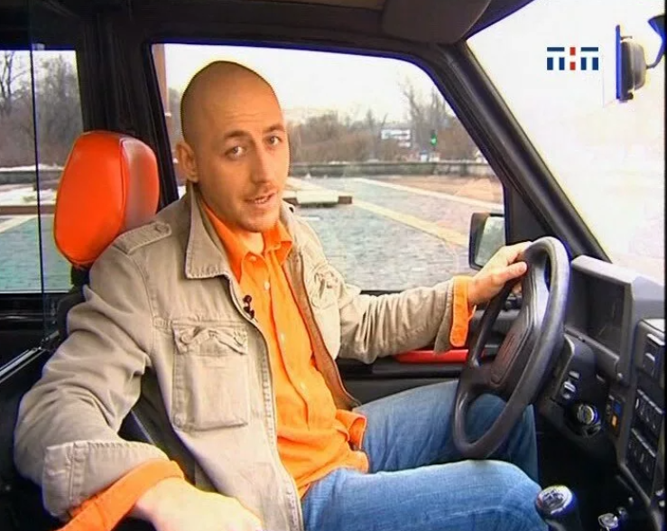 Истории из салона такси: почему я задумался, стоит ли мне там работать