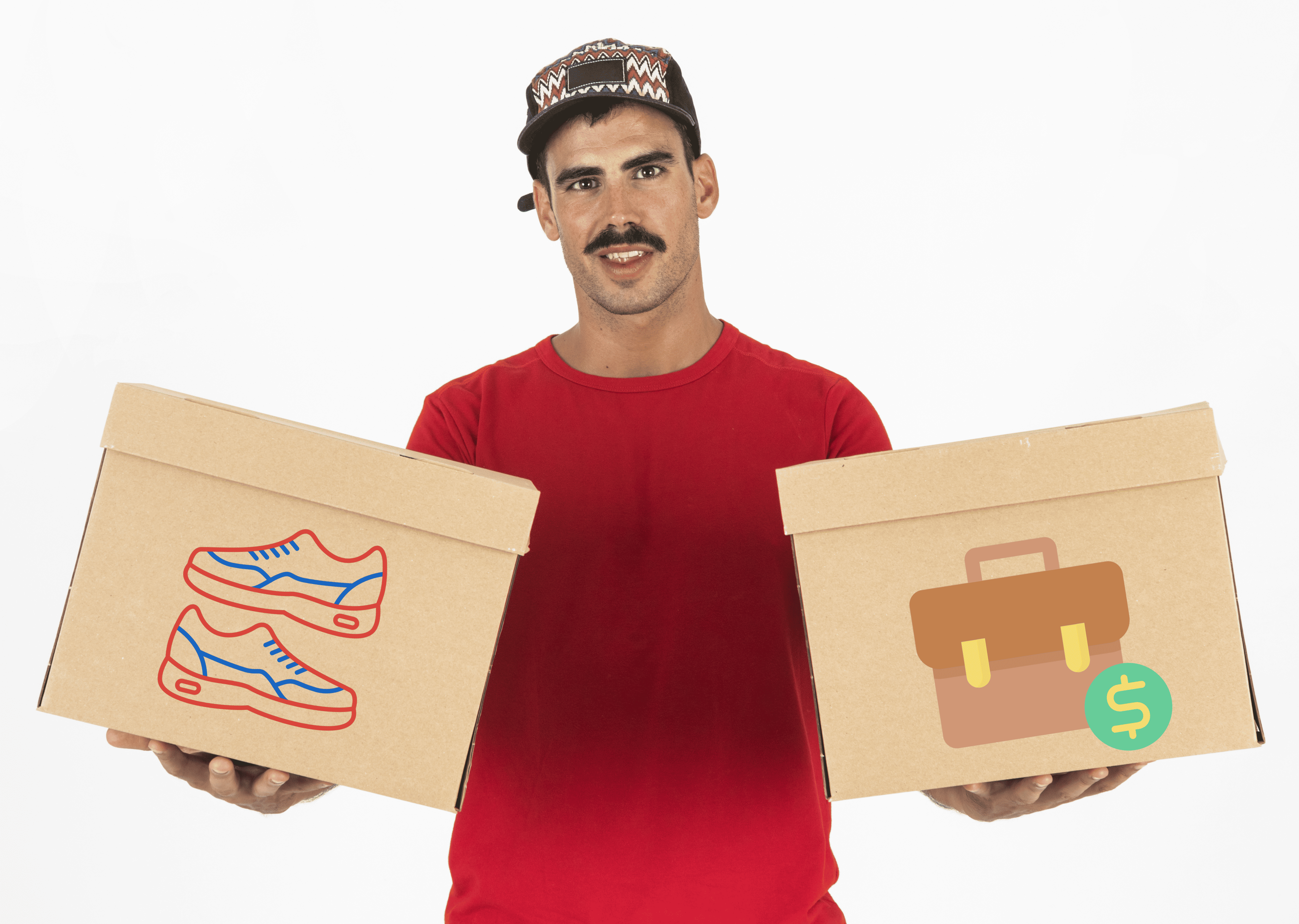 Финансовый совет: переводите сумму каждой необязательной покупки на накопительный счет