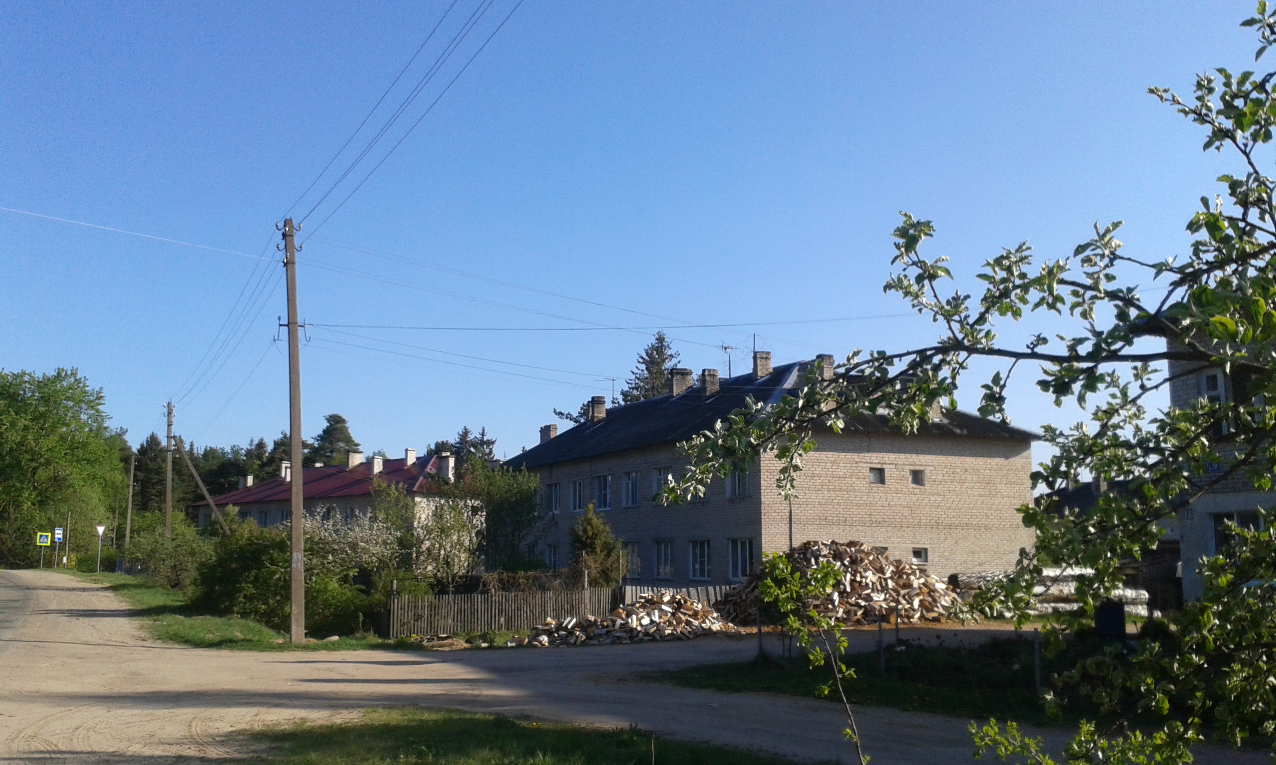 Стоит ли покупать к пенсии квартиру, которую сложно или невозможно будет продать?