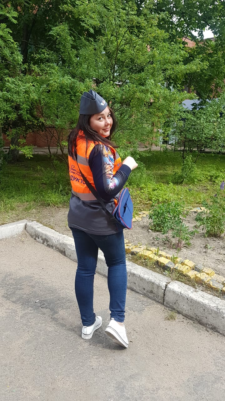 Успех, который не измерить баллами: как я преподавала английский кондукторам