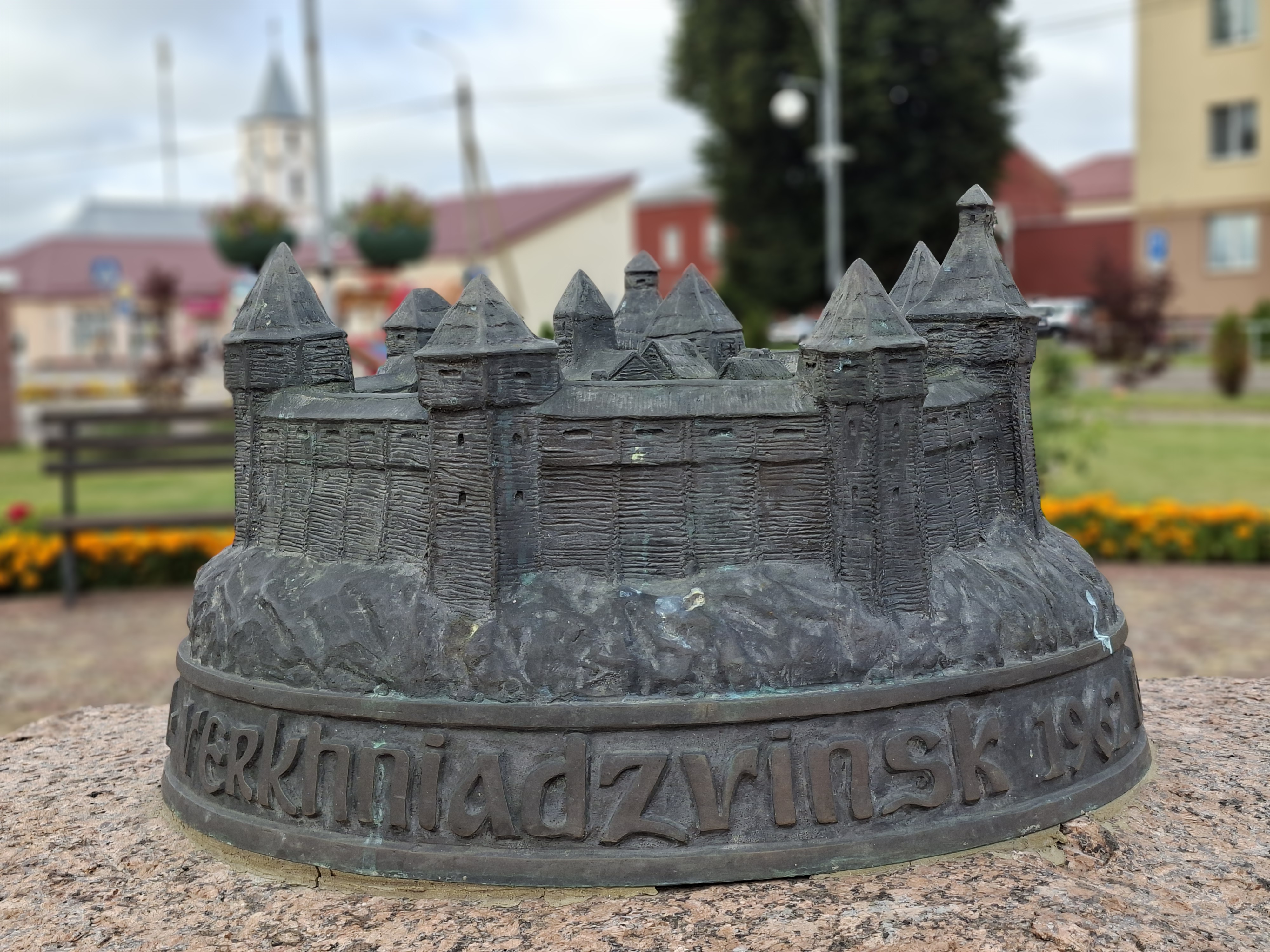 Фотоальбом: магия севера Беларуси