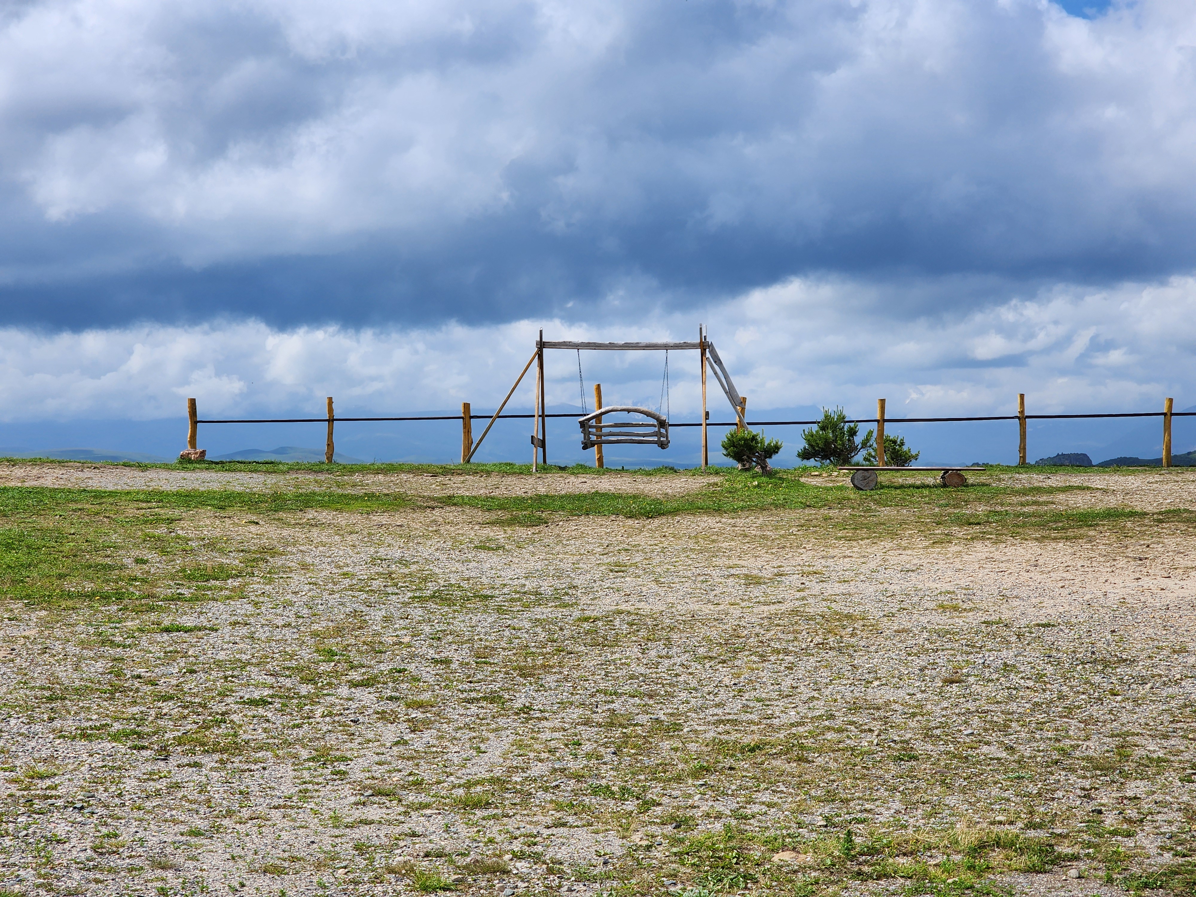 Фотоальбом: как я съездила в урочище Джилы-Су