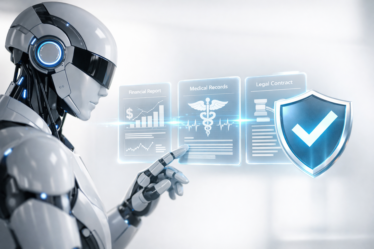 Как компаниям стать «белым списком» для нейросетей через GEO‑оптимизацию YMYL‑услуг