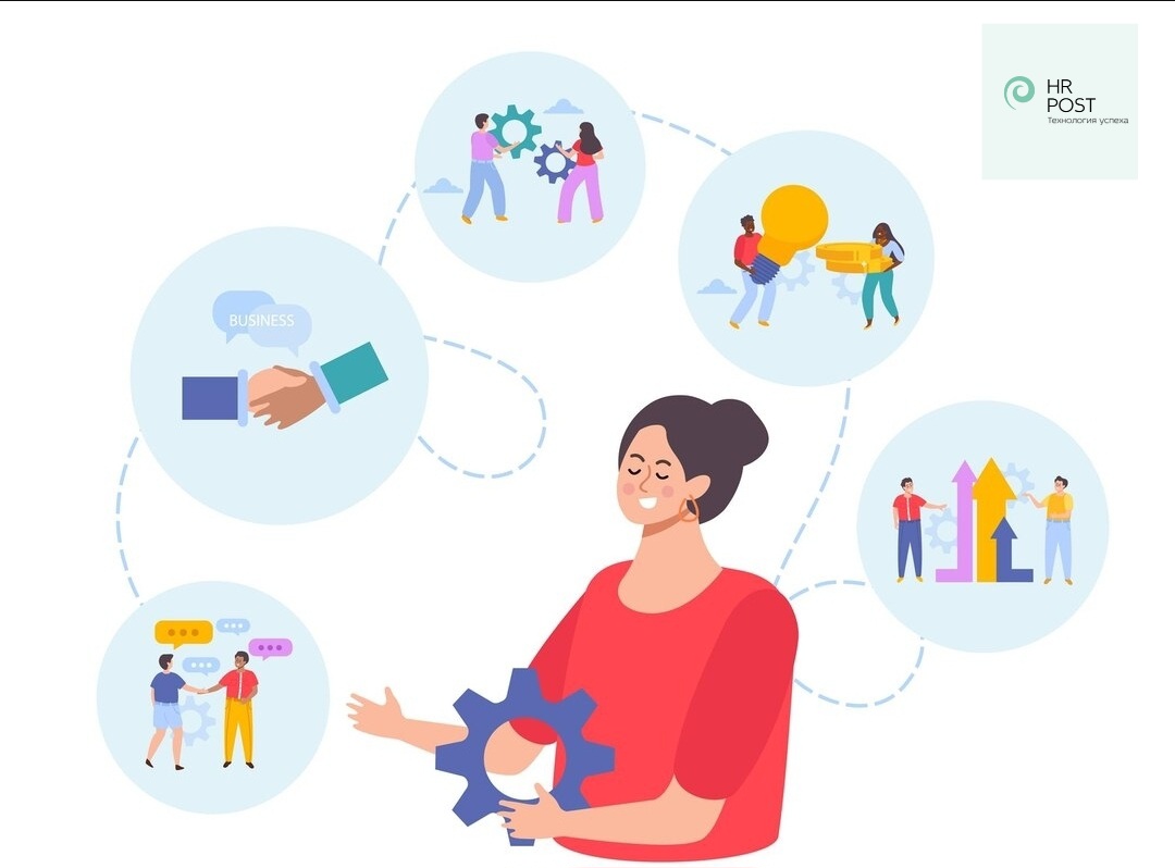 Нестандартные вакансии, с которыми пришли заказчики в этом году