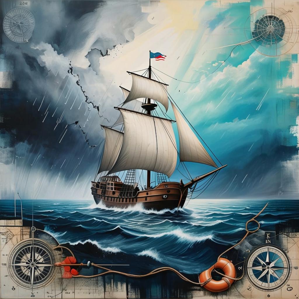 7 шагов, как бизнесу спасти репутацию в кризис