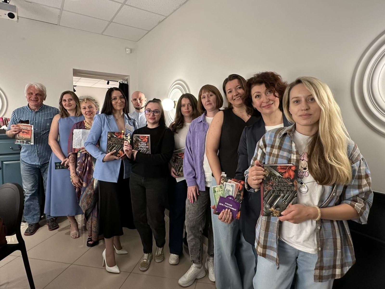 Я прочла за лето 5115 страниц, или 12 книг