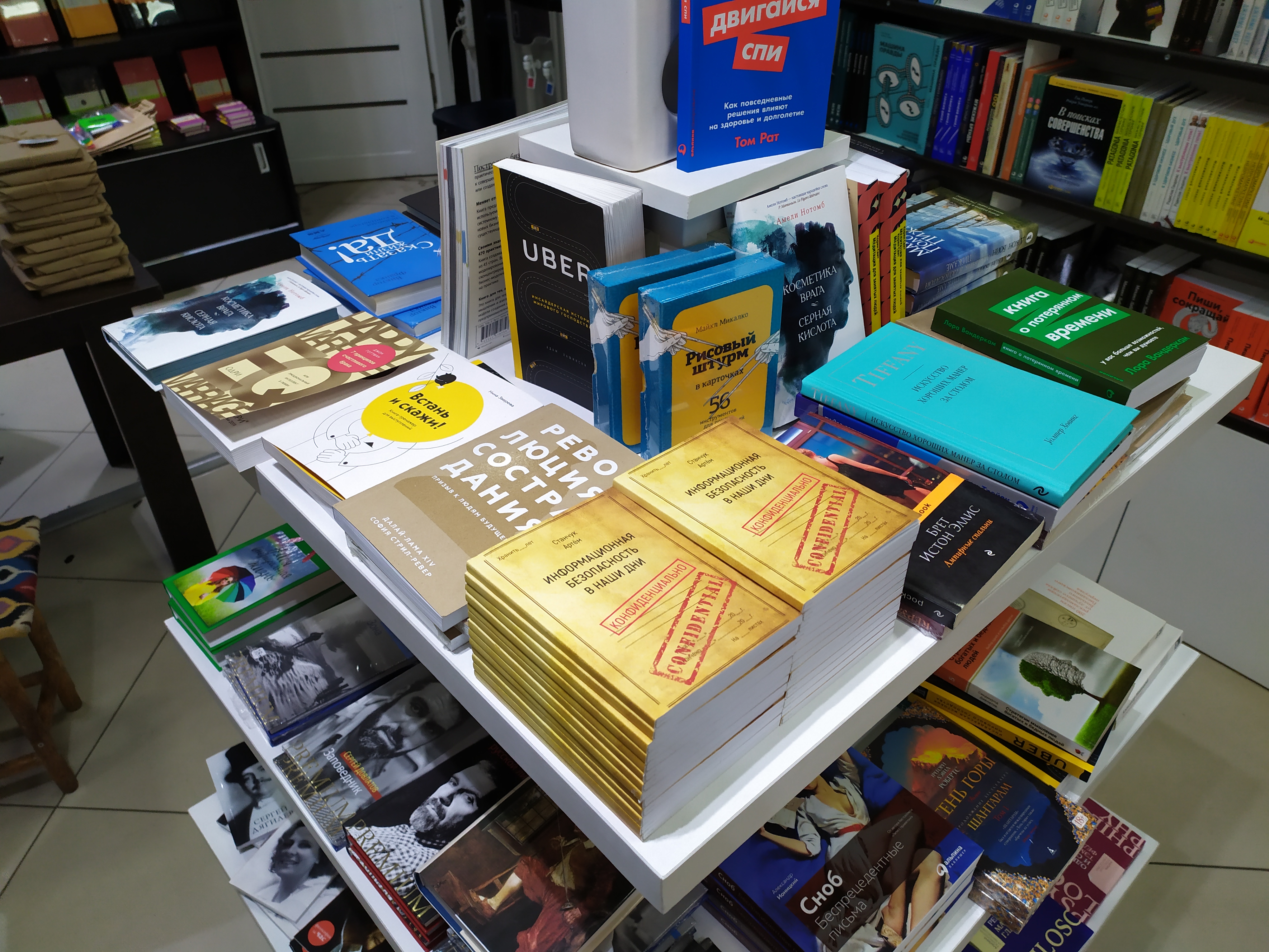 Ожидания и реальность: как я издал свою книгу