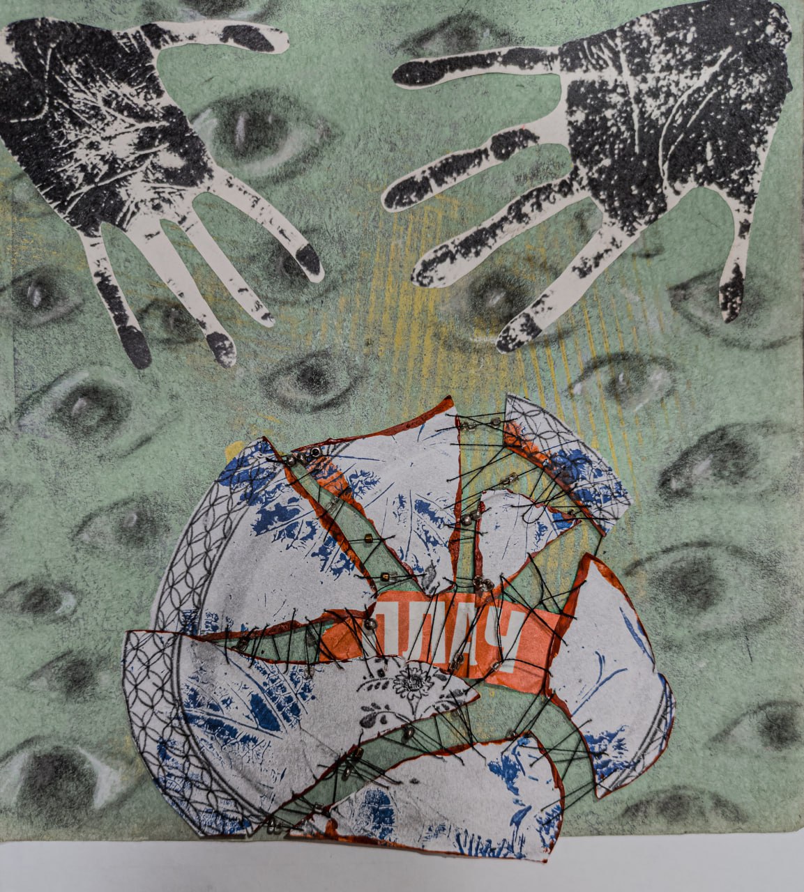 Как вылечиться и (не) потолстеть