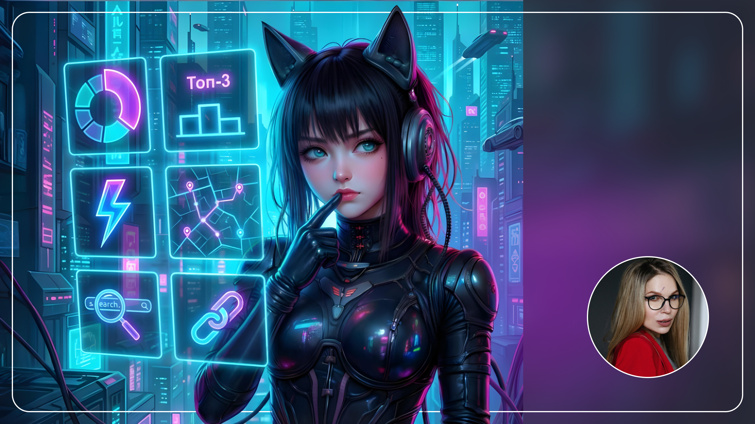 Как измерять видимость бренда в ИИ: метрики, которые понимает бизнес