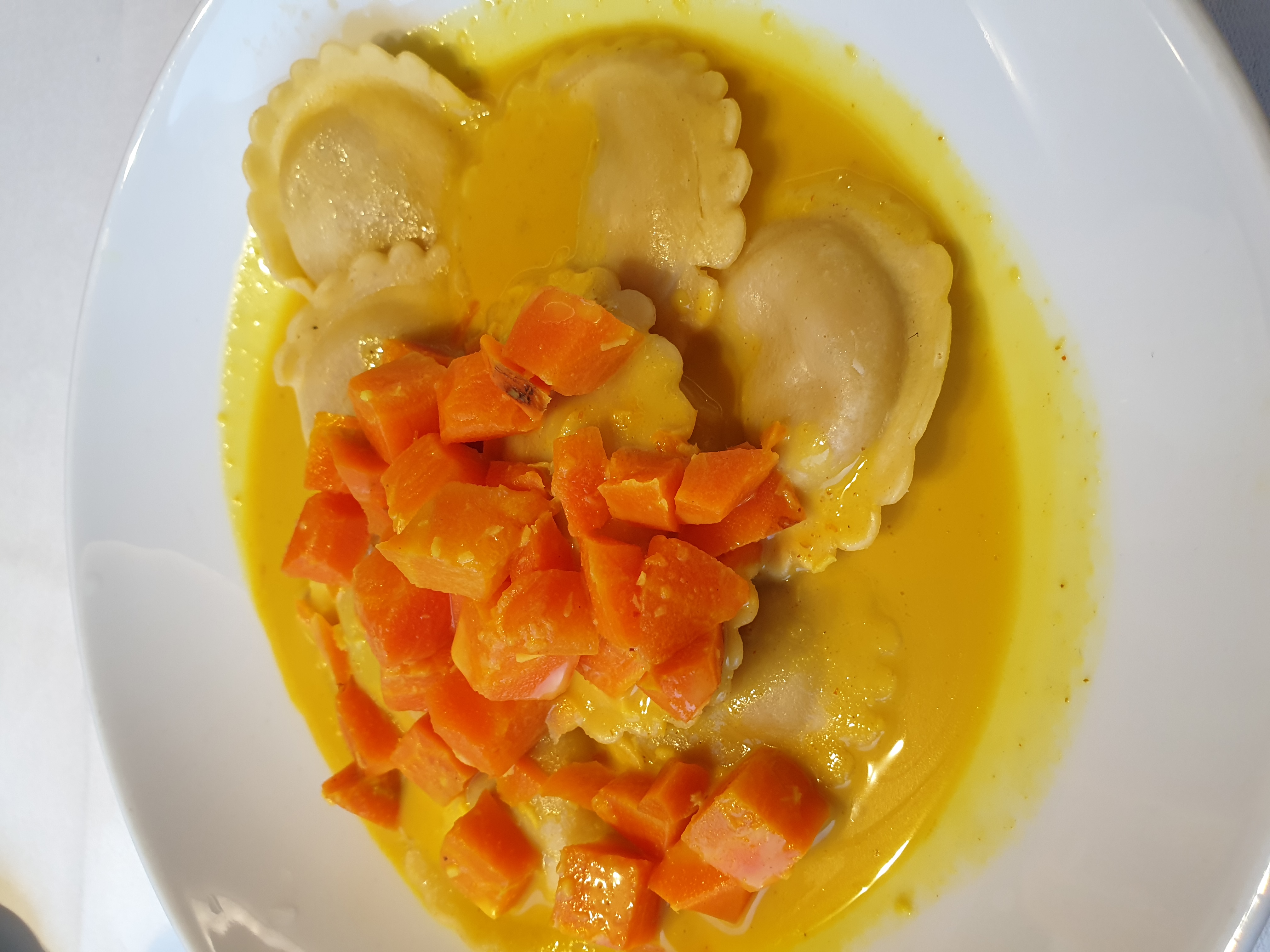 Дневник питания: меню почти без готовки