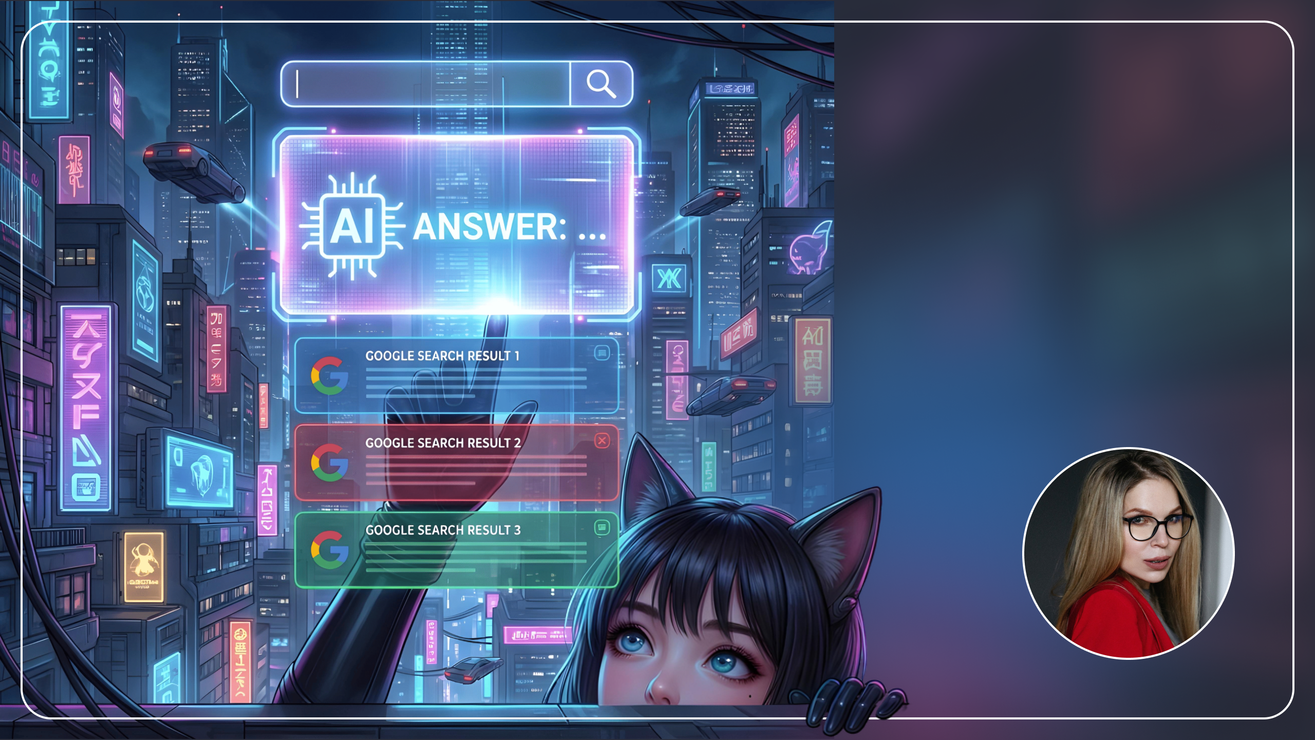 Что такое видимость бренда в ИИ и чем она отличается от SEO и PR