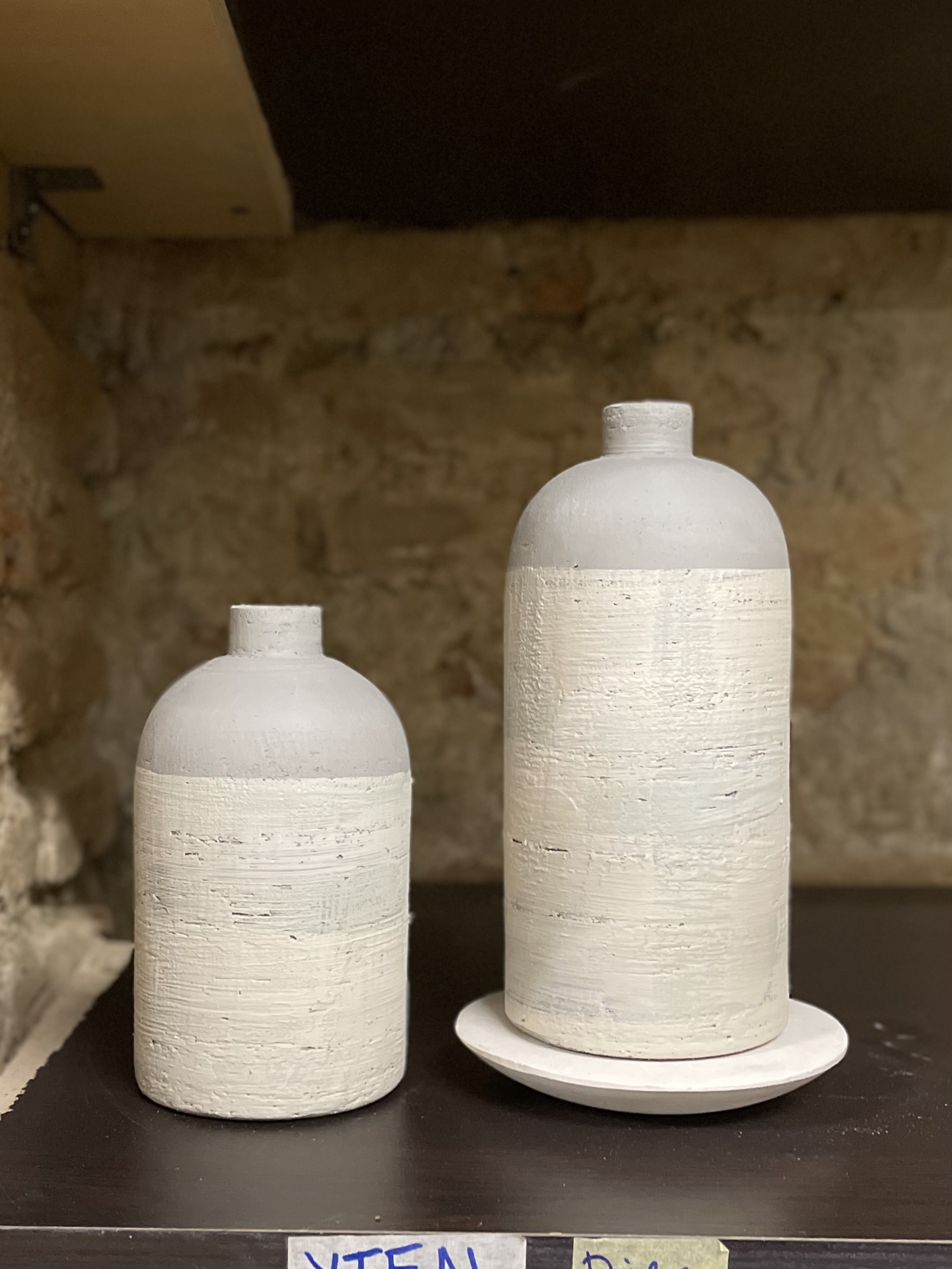 Я ушла из ИТ и планирую стать профессиональной керамисткой