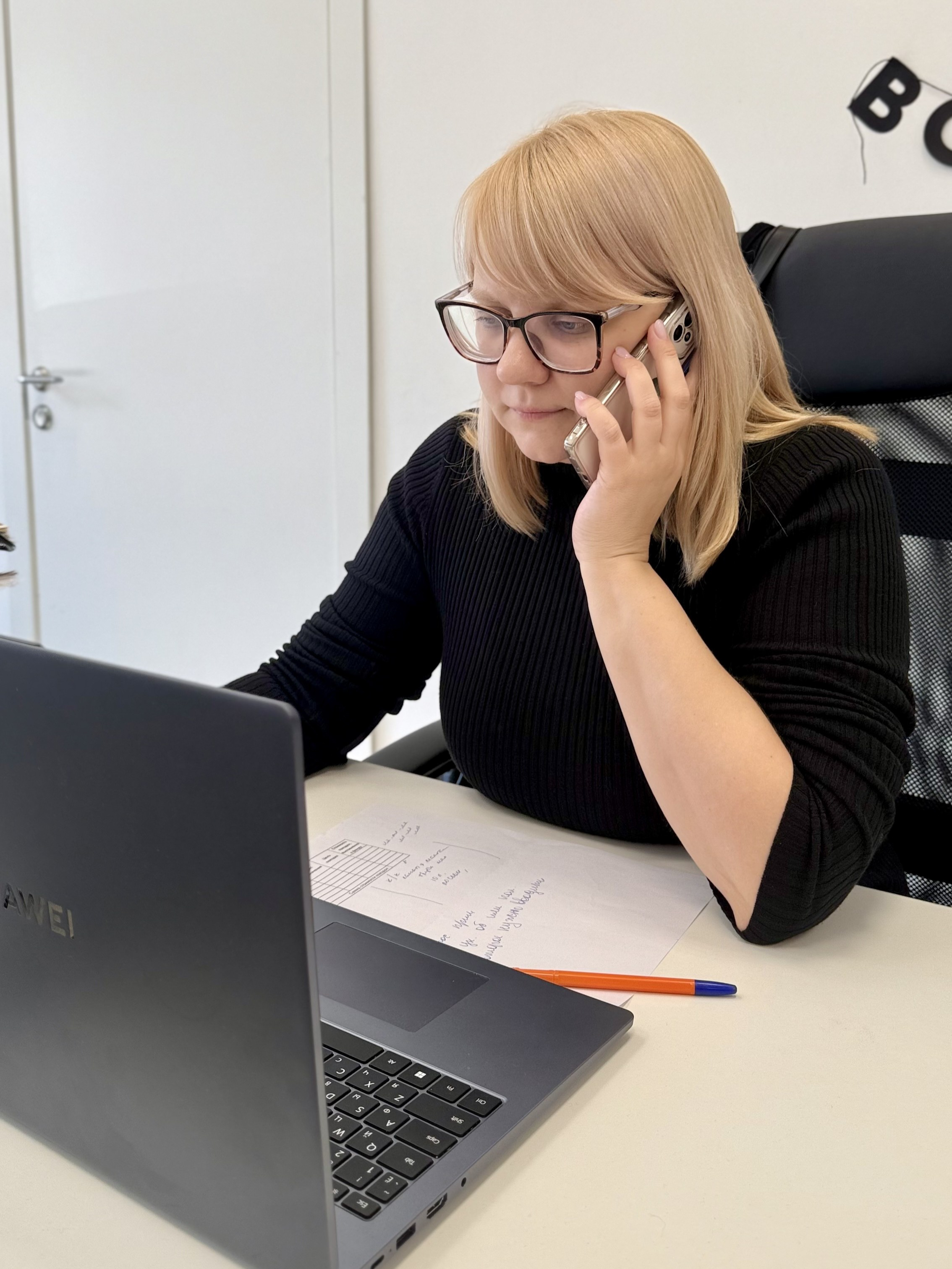 «Высший пилотаж»: как команда хосписа учится коммуникации