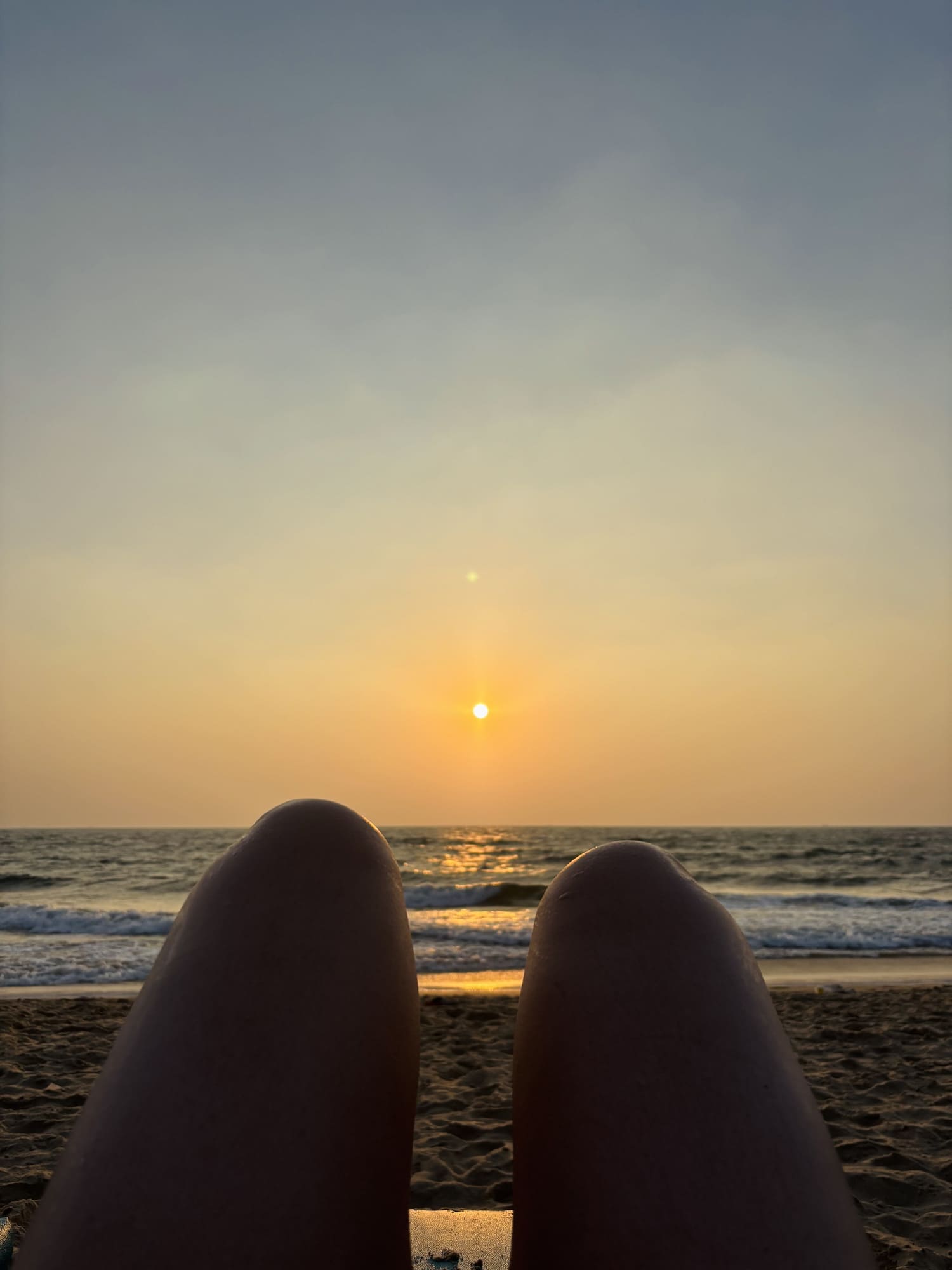 Как мы съездили в Гоа на 15 дней и потратили около 290 000 ₽ на двоих