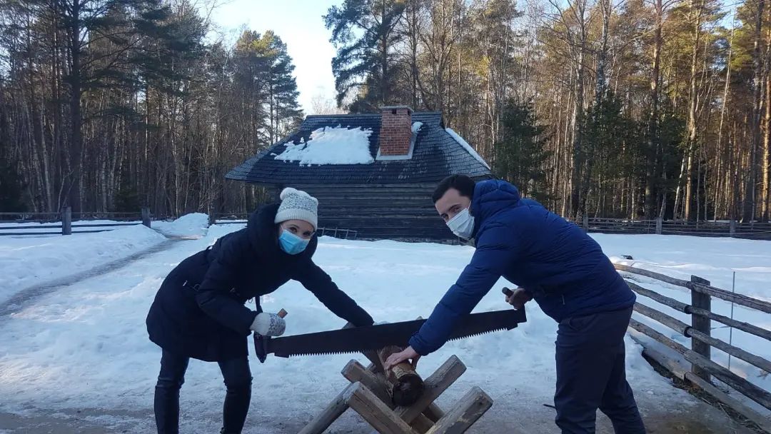 Как я познакомилась с французом и начала отношения с ним