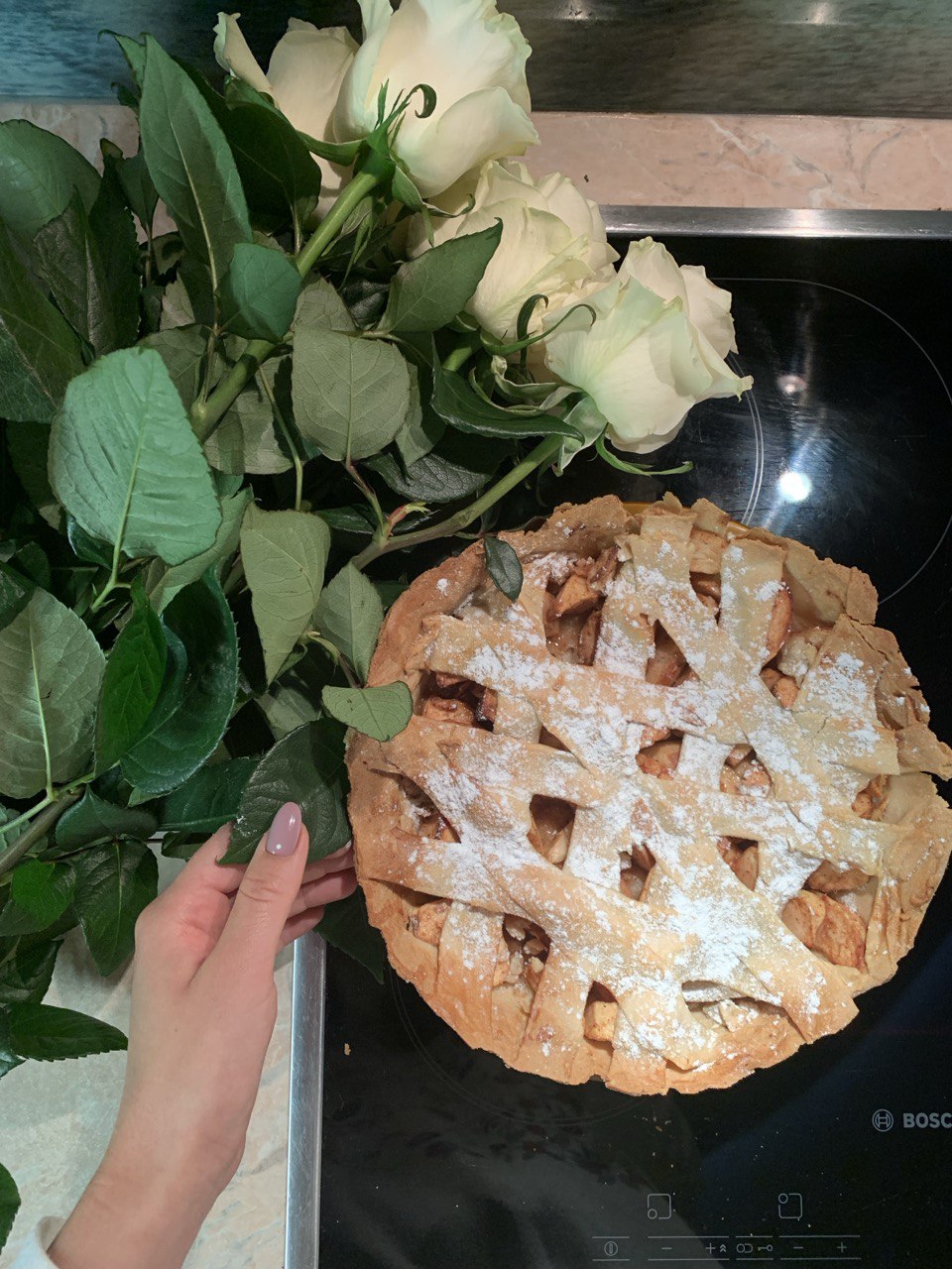 Тратим на еду в Санкт-Петербурге около 60 000 ₽ в месяц на троих