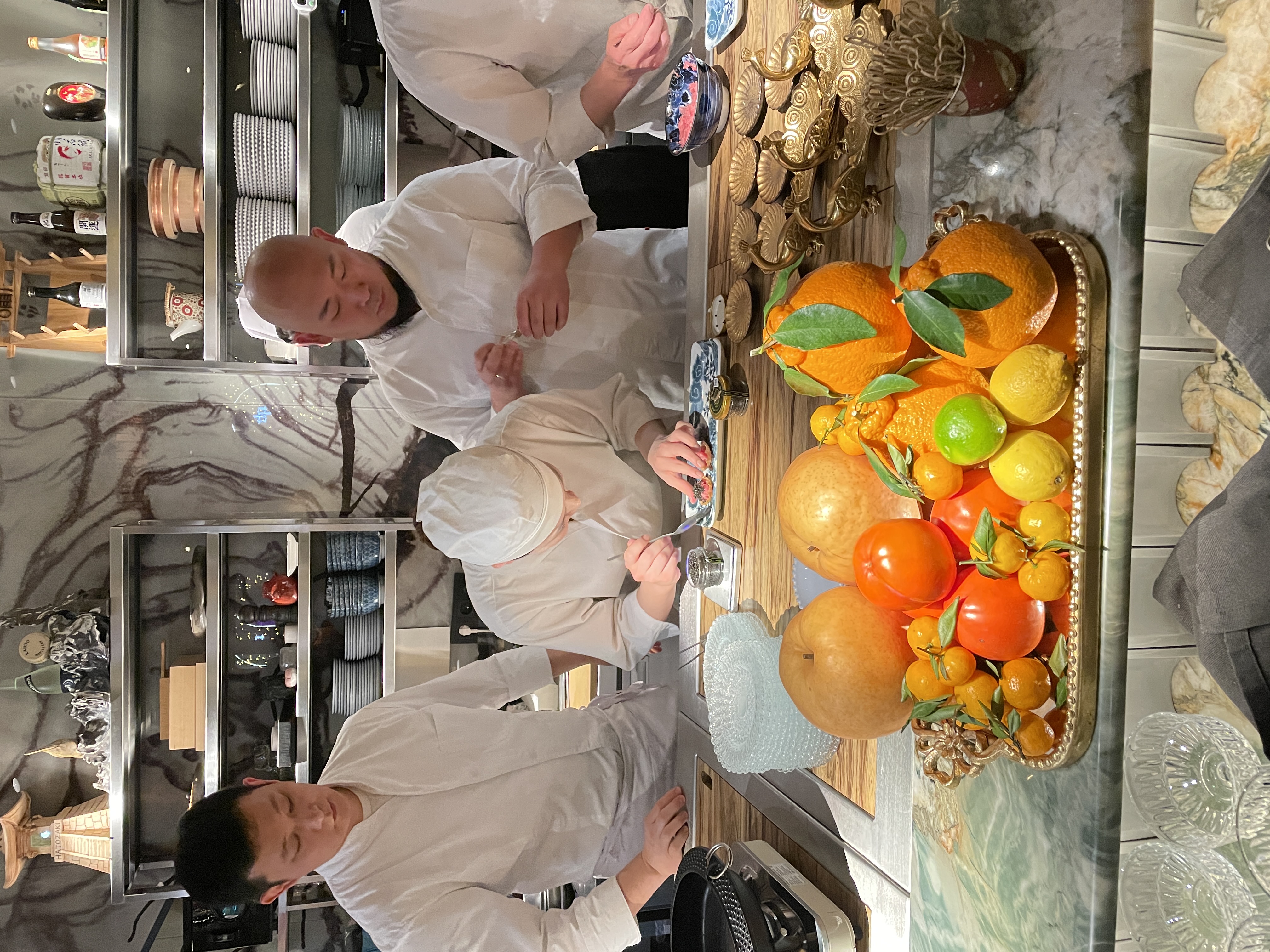 Рекомендую: ресторан Oshi Izakaya Emperor в Москве