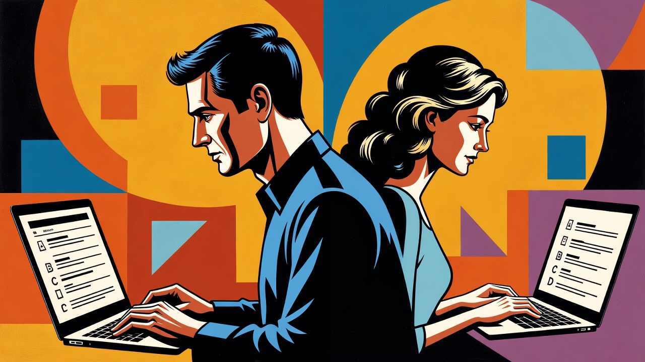 Оценка компетенций сотрудников: как построить систему измерений