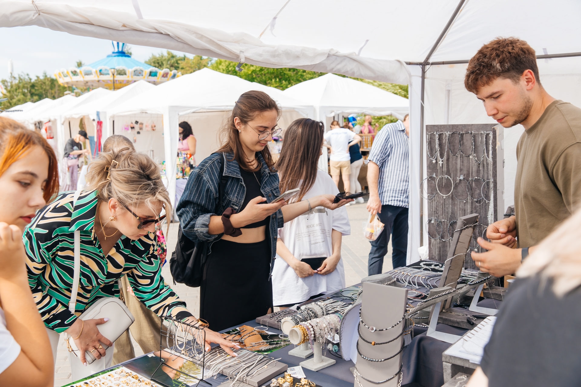 Какие самые слабые стороны у ремесленников и дизайнеров