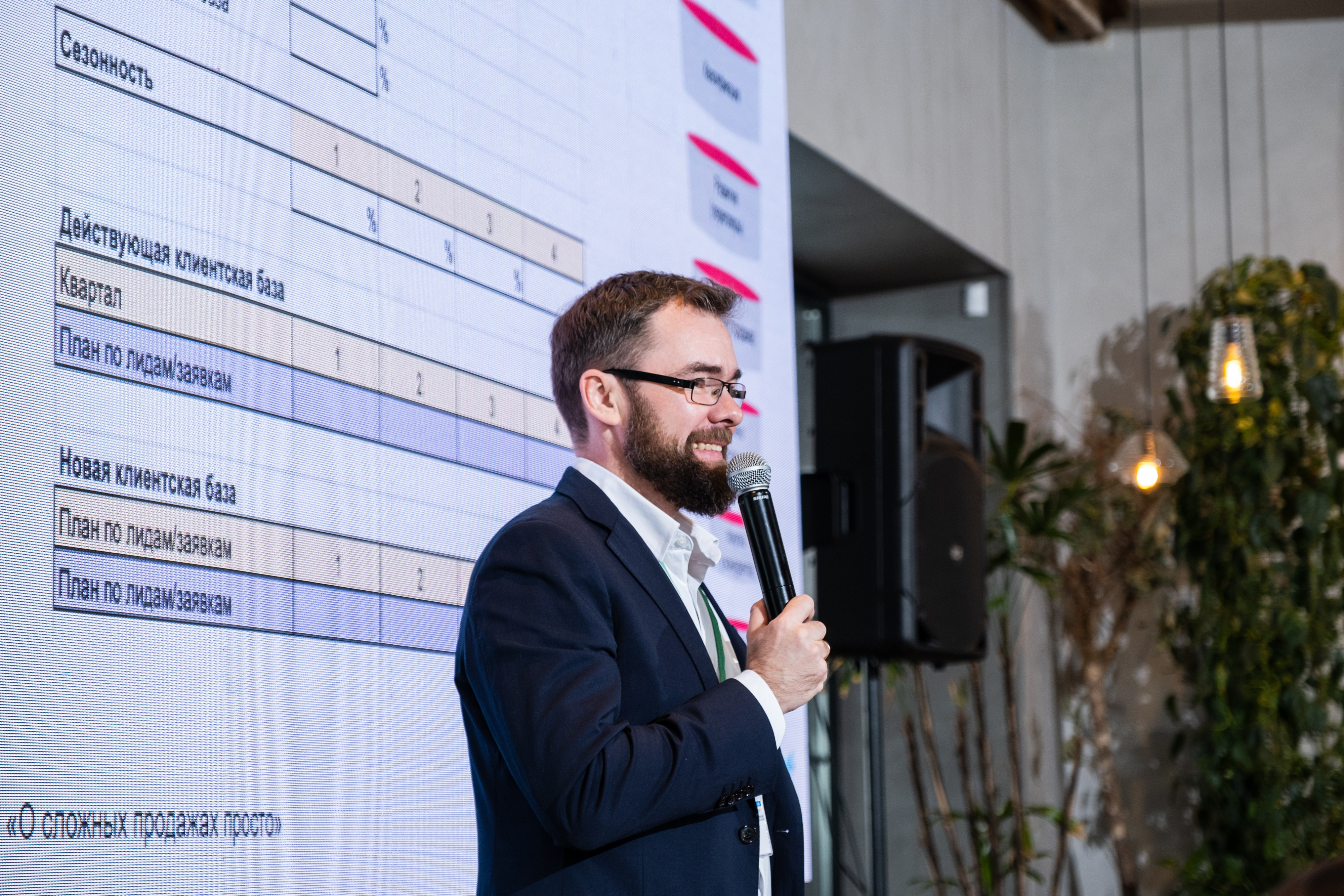 Как перейти от транзакционных продаж к системному управлению клиентской базой