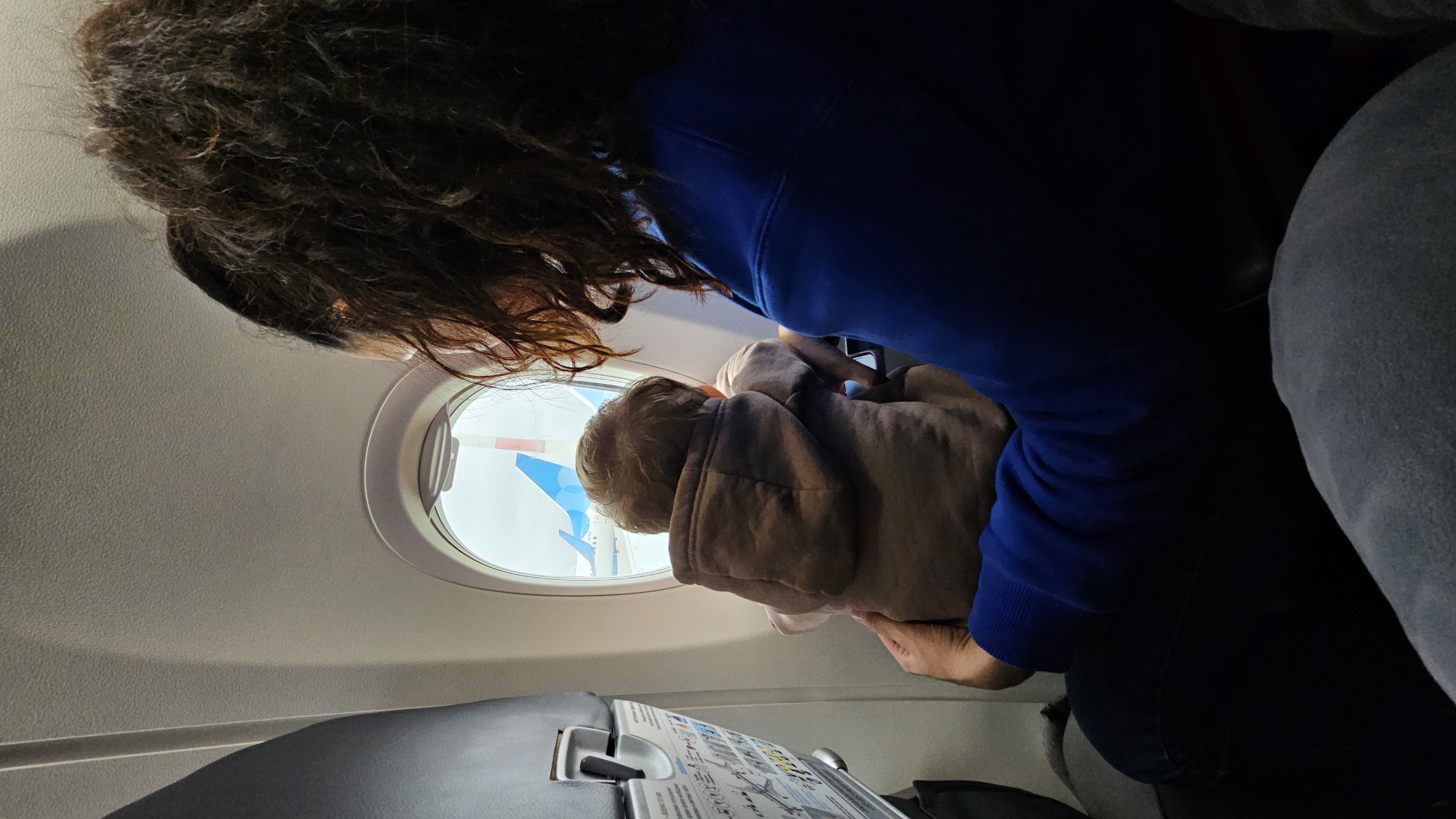 «Им тоже интересно»: как мы всегда путешествуем с ребенком