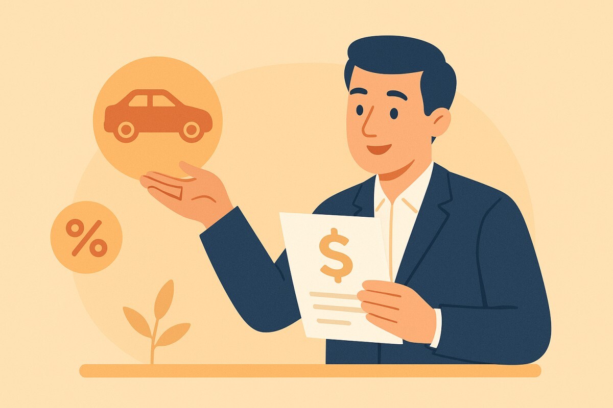 Чем опасно сотрудничество с кредитным брокером