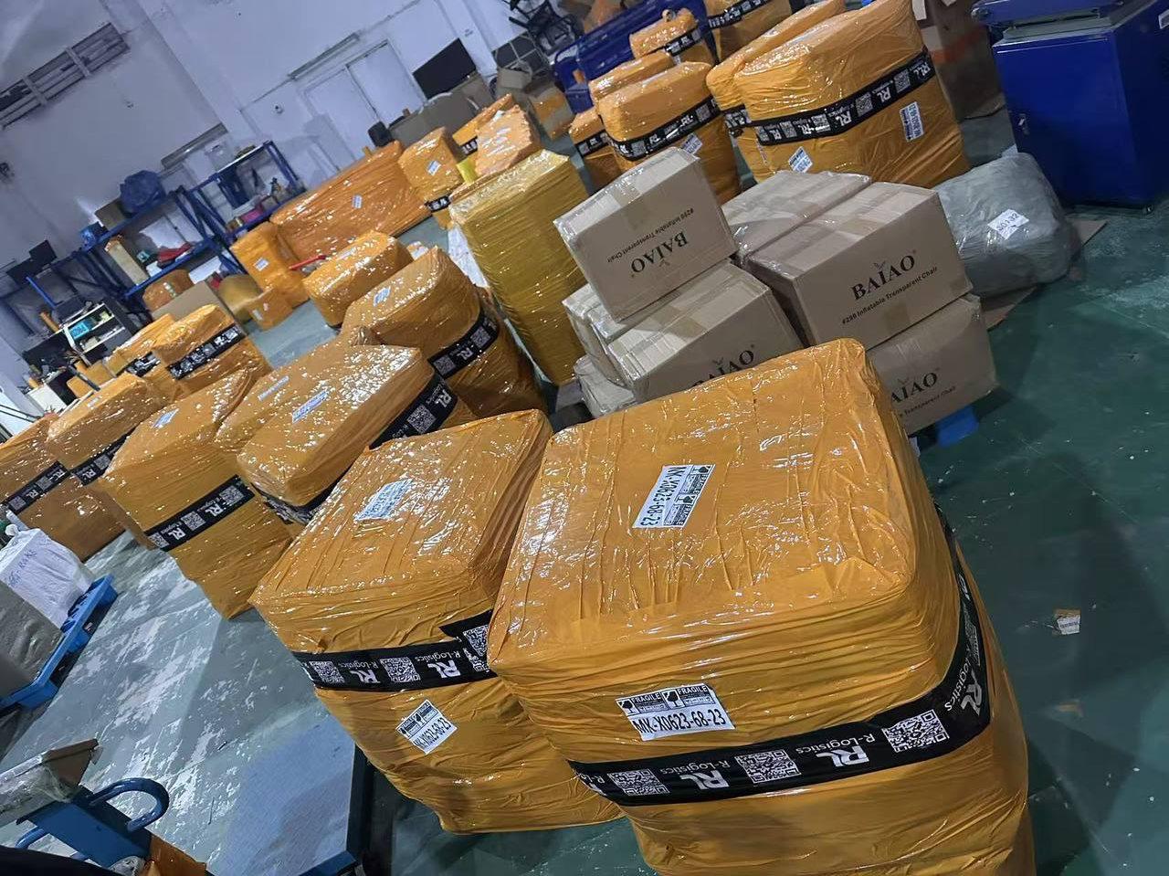 Почему 90% селлеров не понимают, как они возят товар из Китая