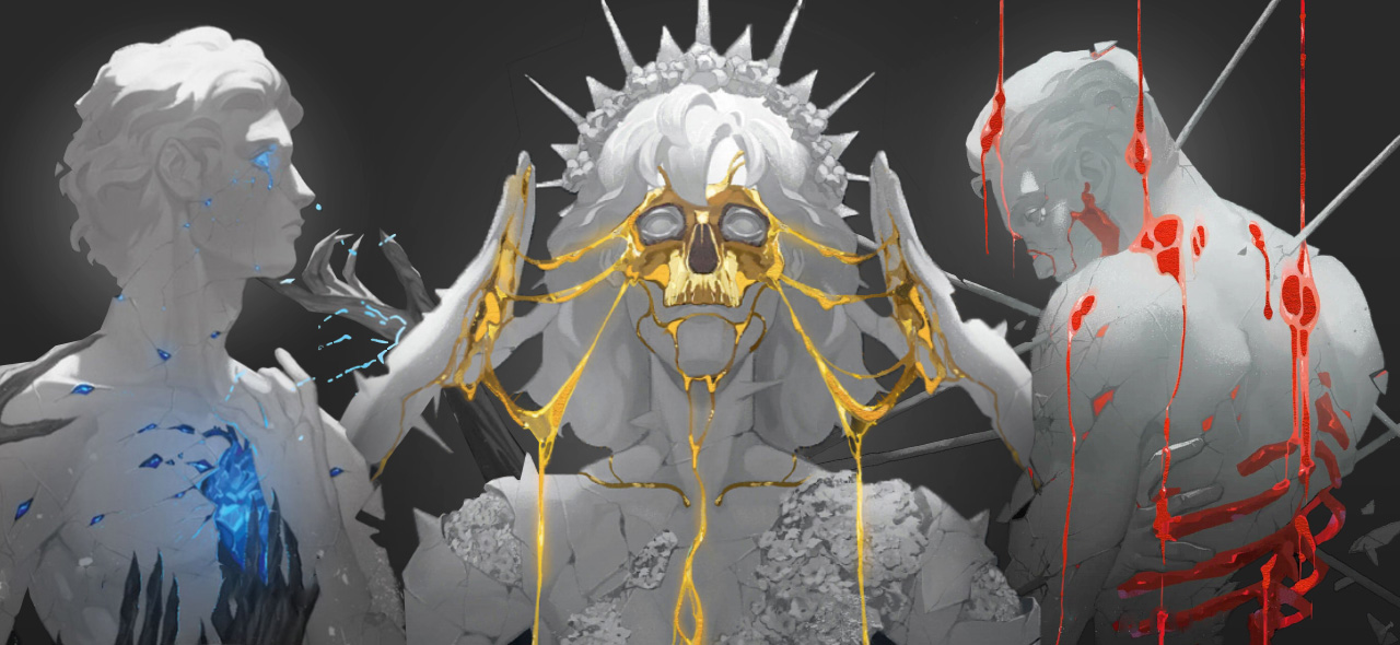 «Месяц прошел продуктивно»: книги, прочитанные за март 2026 года