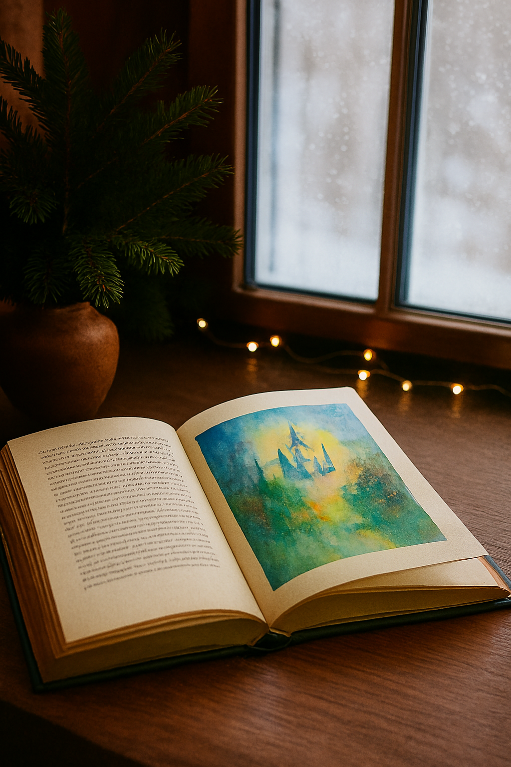 28 книг, которые я добавила в «любимые» в прошлом году