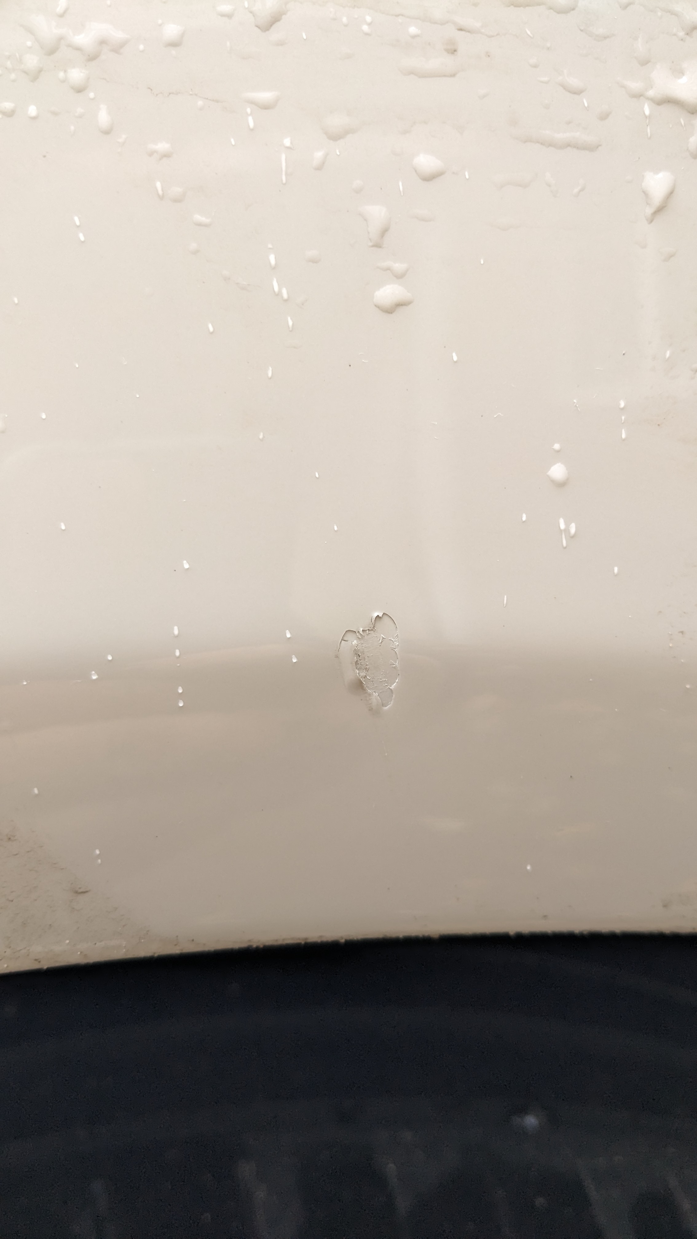 Как защититься от ложного обвинения в дворовом ДТП?