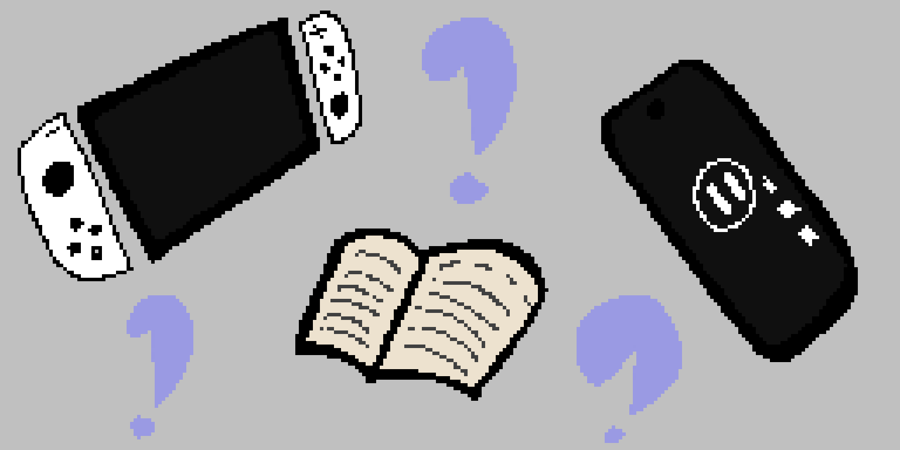 Мнение: игры и книги могут быть как хорошими, так и плохими — все зависит от вашего выбора